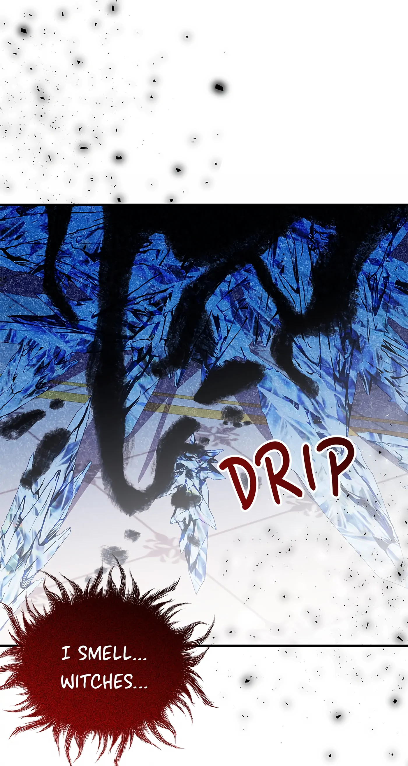 I’m Not a Warrior! Chapter 111 - Page 4