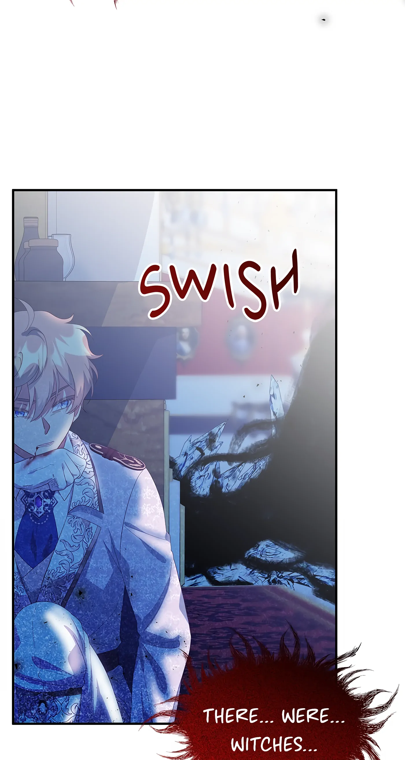 I’m Not a Warrior! Chapter 111 - Page 5