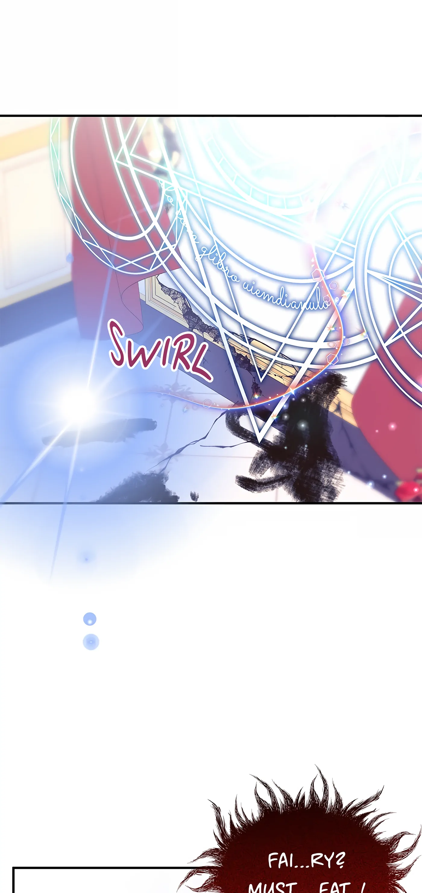 I’m Not a Warrior! Chapter 111 - Page 9