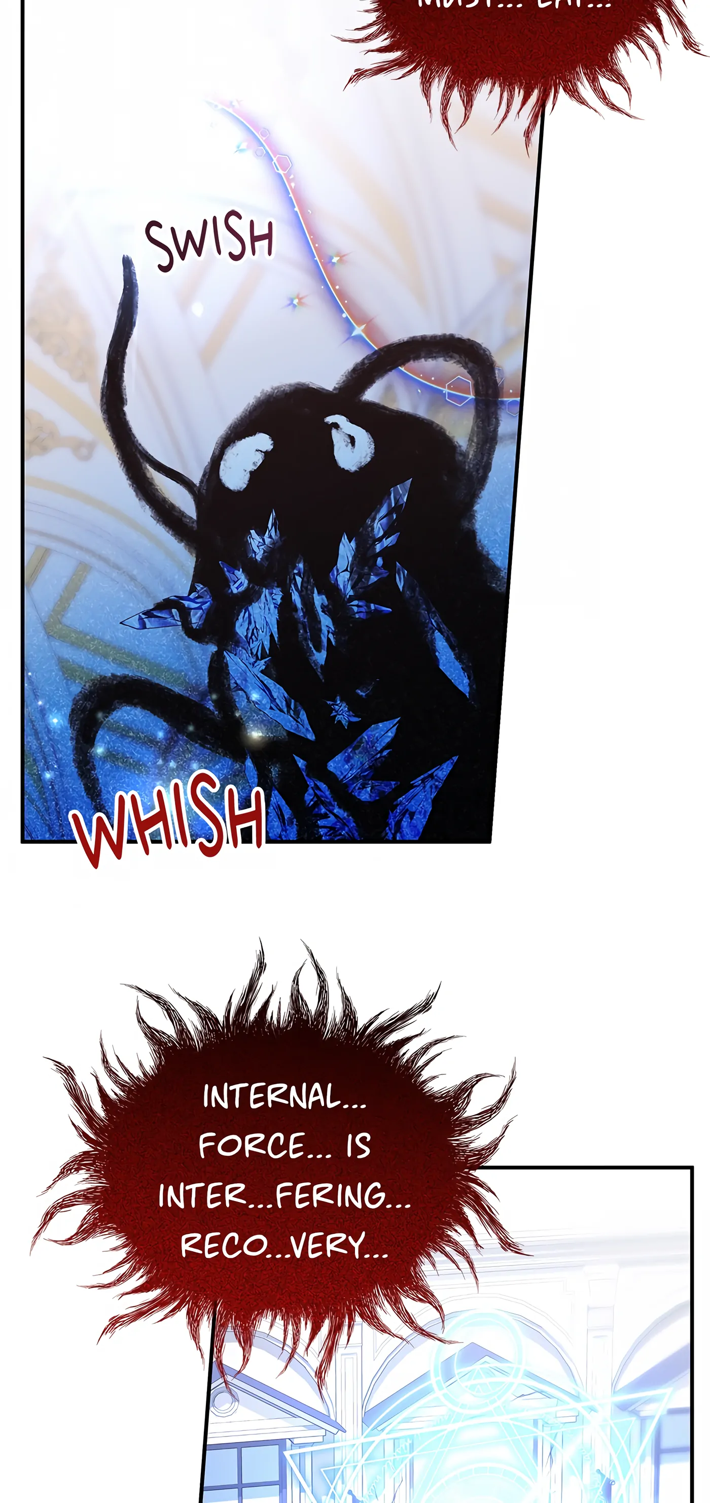 I’m Not a Warrior! Chapter 111 - Page 10