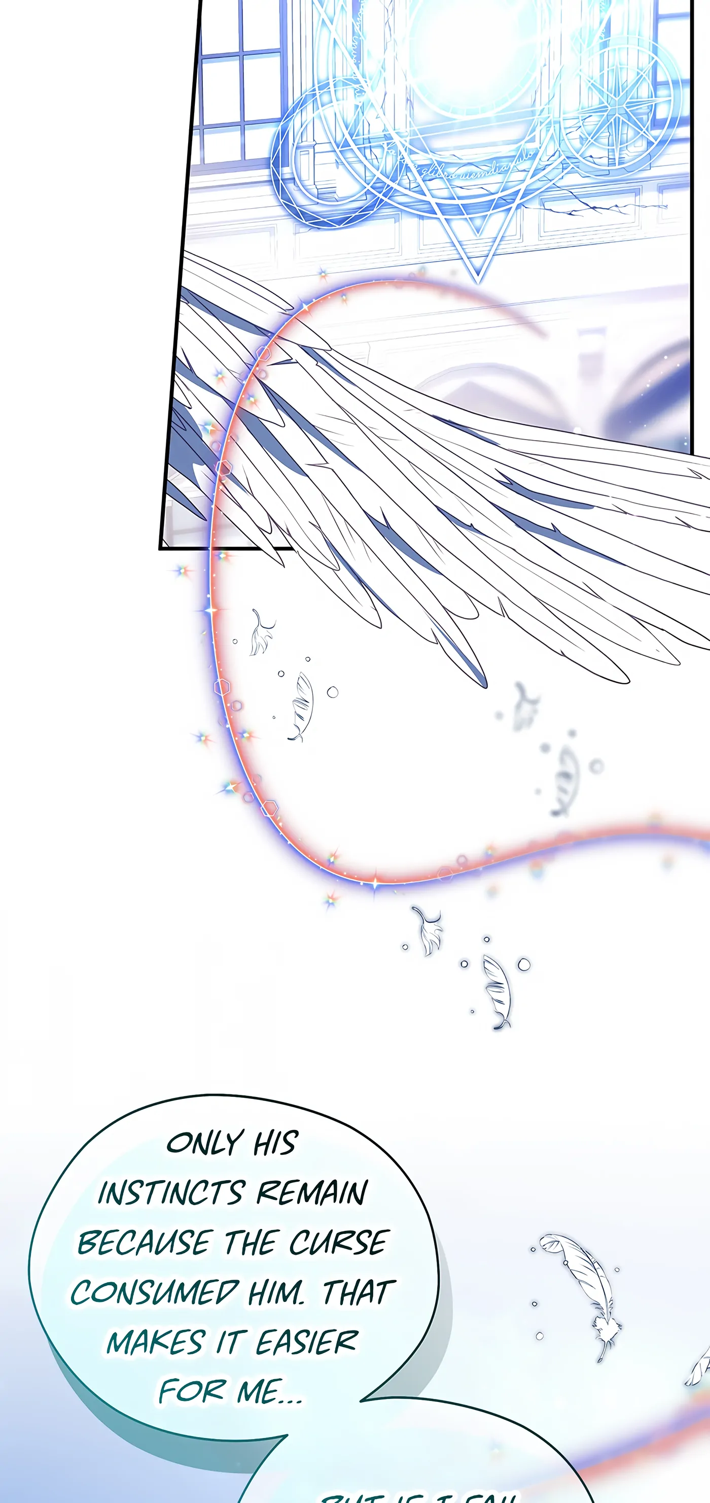 I’m Not a Warrior! Chapter 111 - Page 11