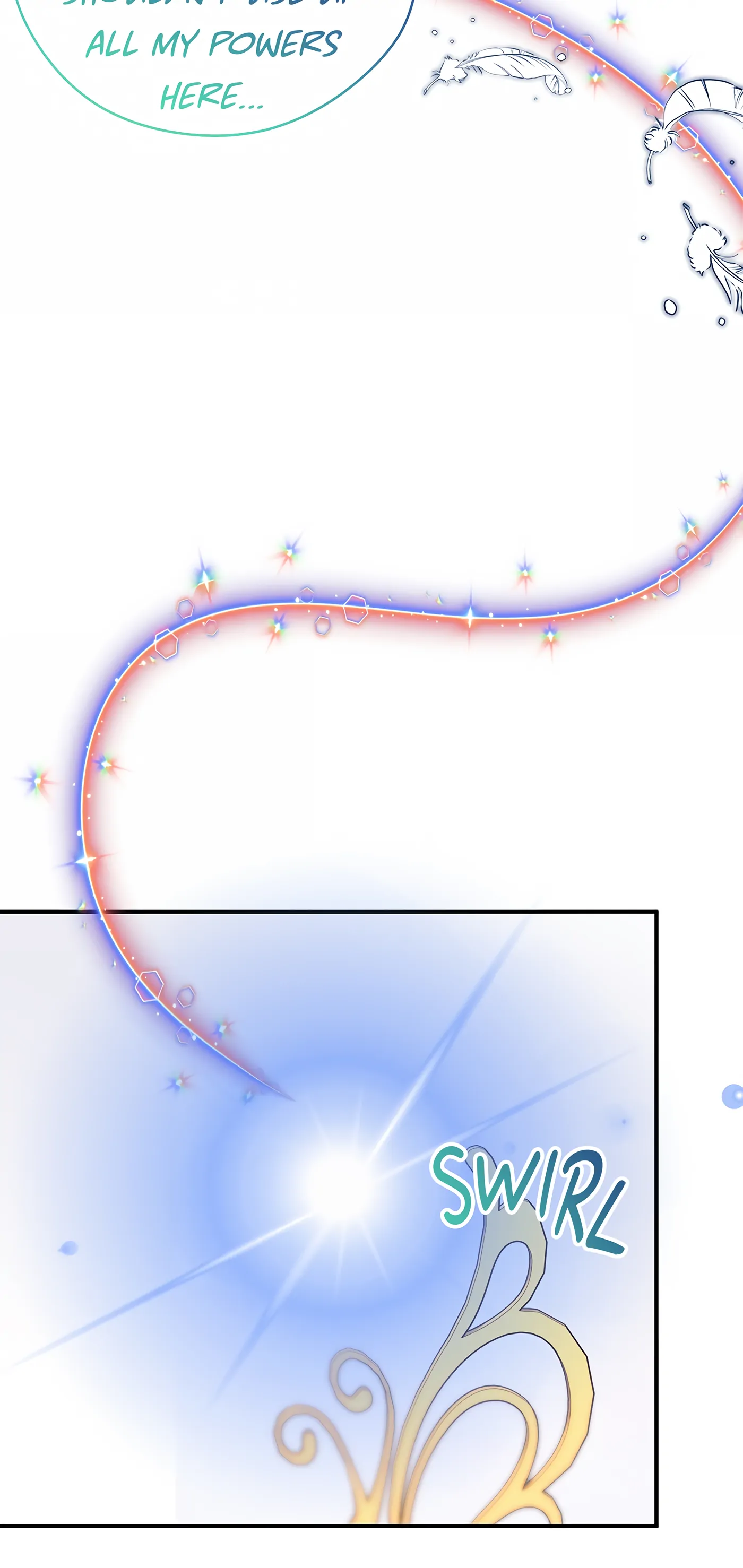 I’m Not a Warrior! Chapter 111 - Page 14