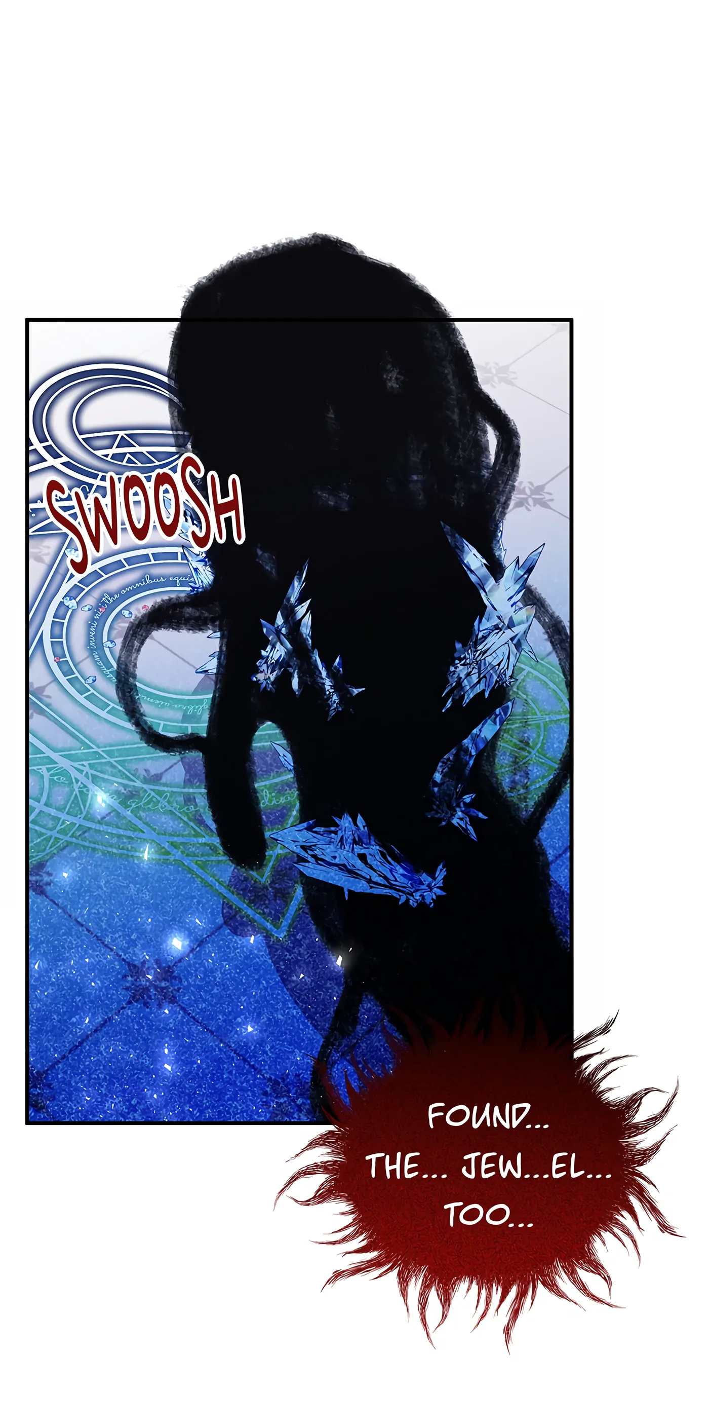 I’m Not a Warrior! Chapter 111 - Page 16