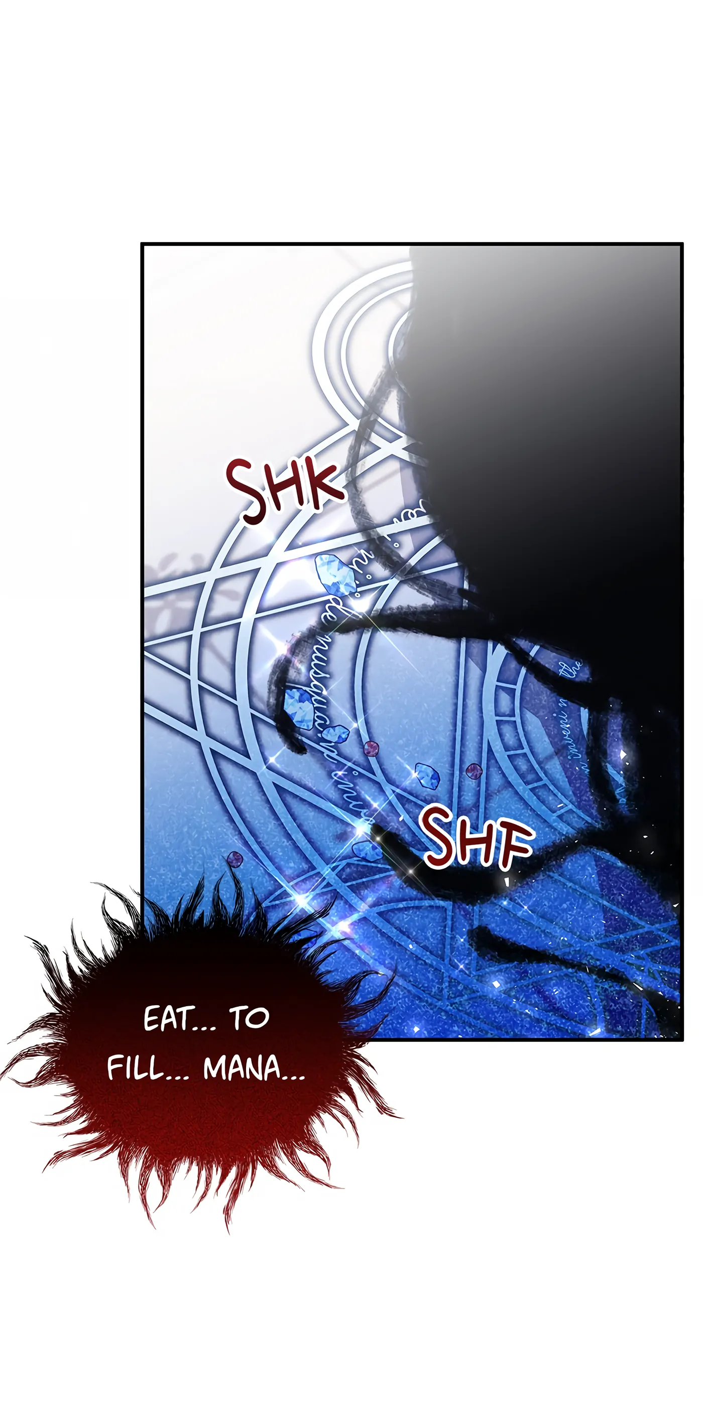 I’m Not a Warrior! Chapter 111 - Page 17