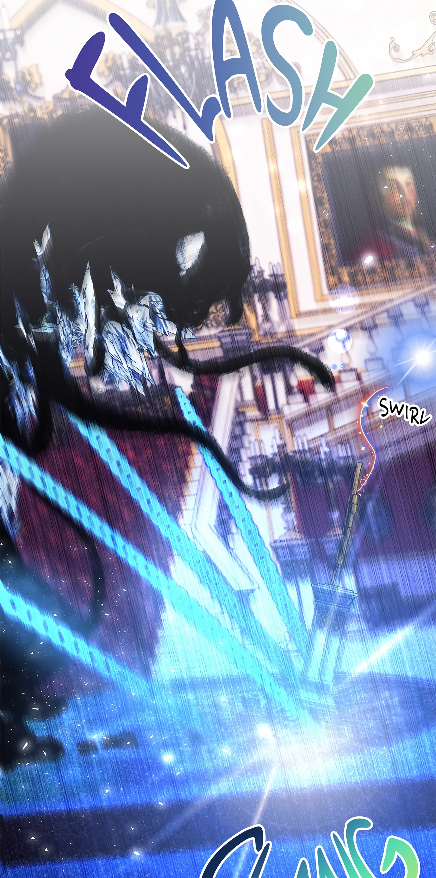 I’m Not a Warrior! Chapter 111 - Page 20