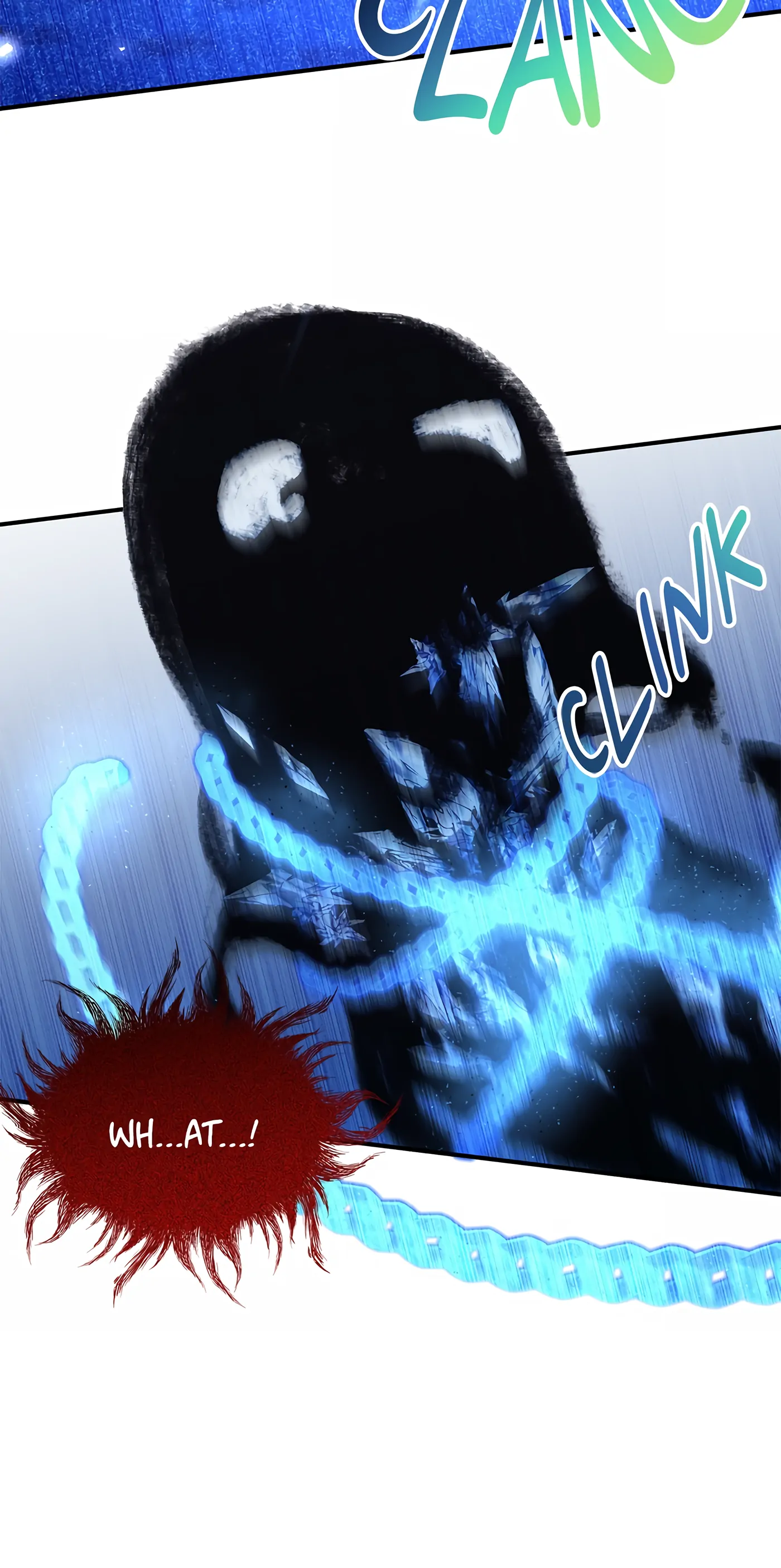 I’m Not a Warrior! Chapter 111 - Page 21