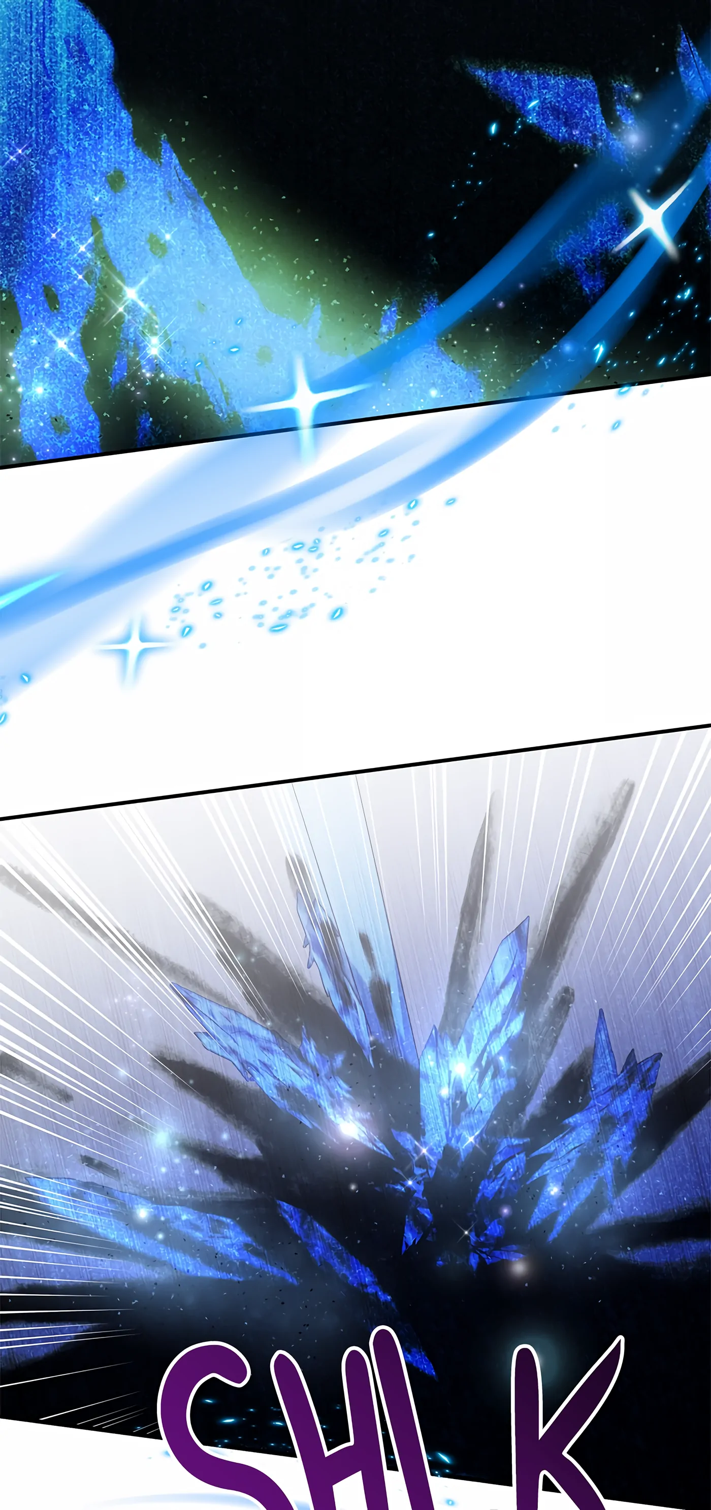 I’m Not a Warrior! Chapter 111 - Page 25