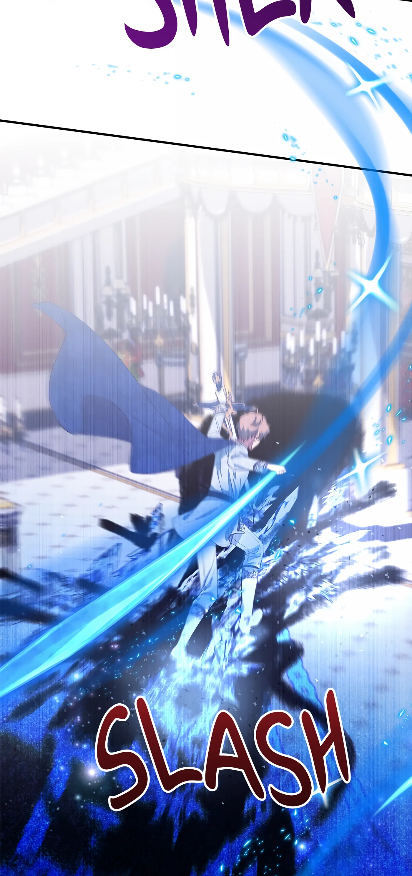 I’m Not a Warrior! Chapter 111 - Page 26