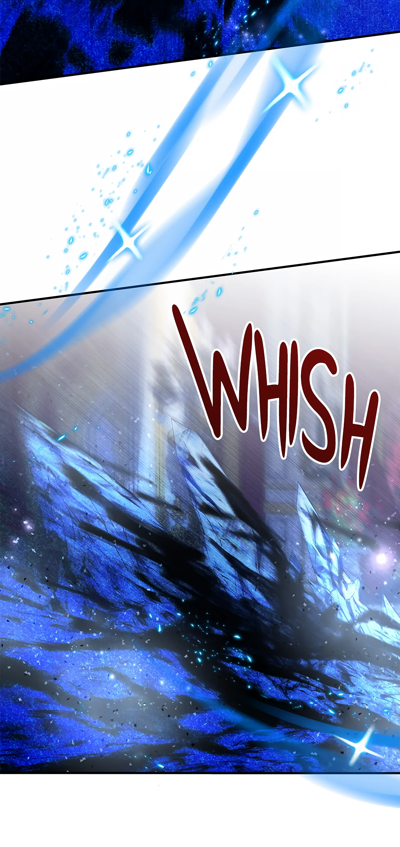 I’m Not a Warrior! Chapter 111 - Page 27