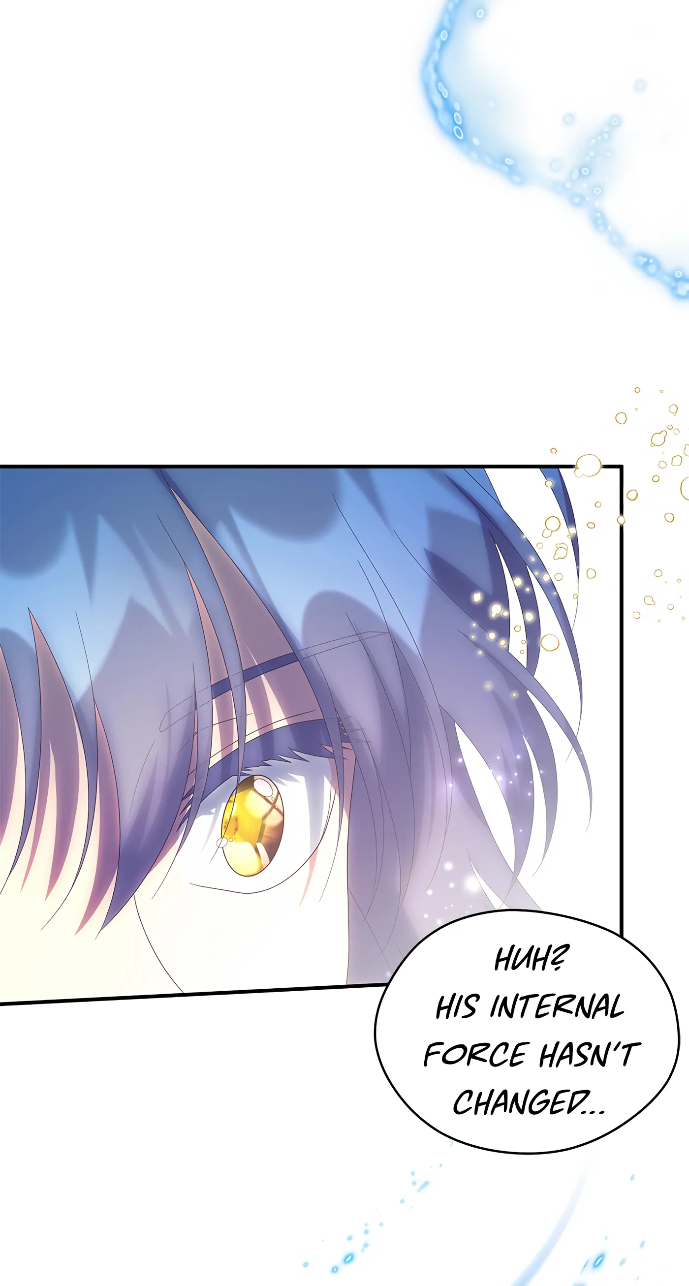 I’m Not a Warrior! Chapter 111 - Page 40