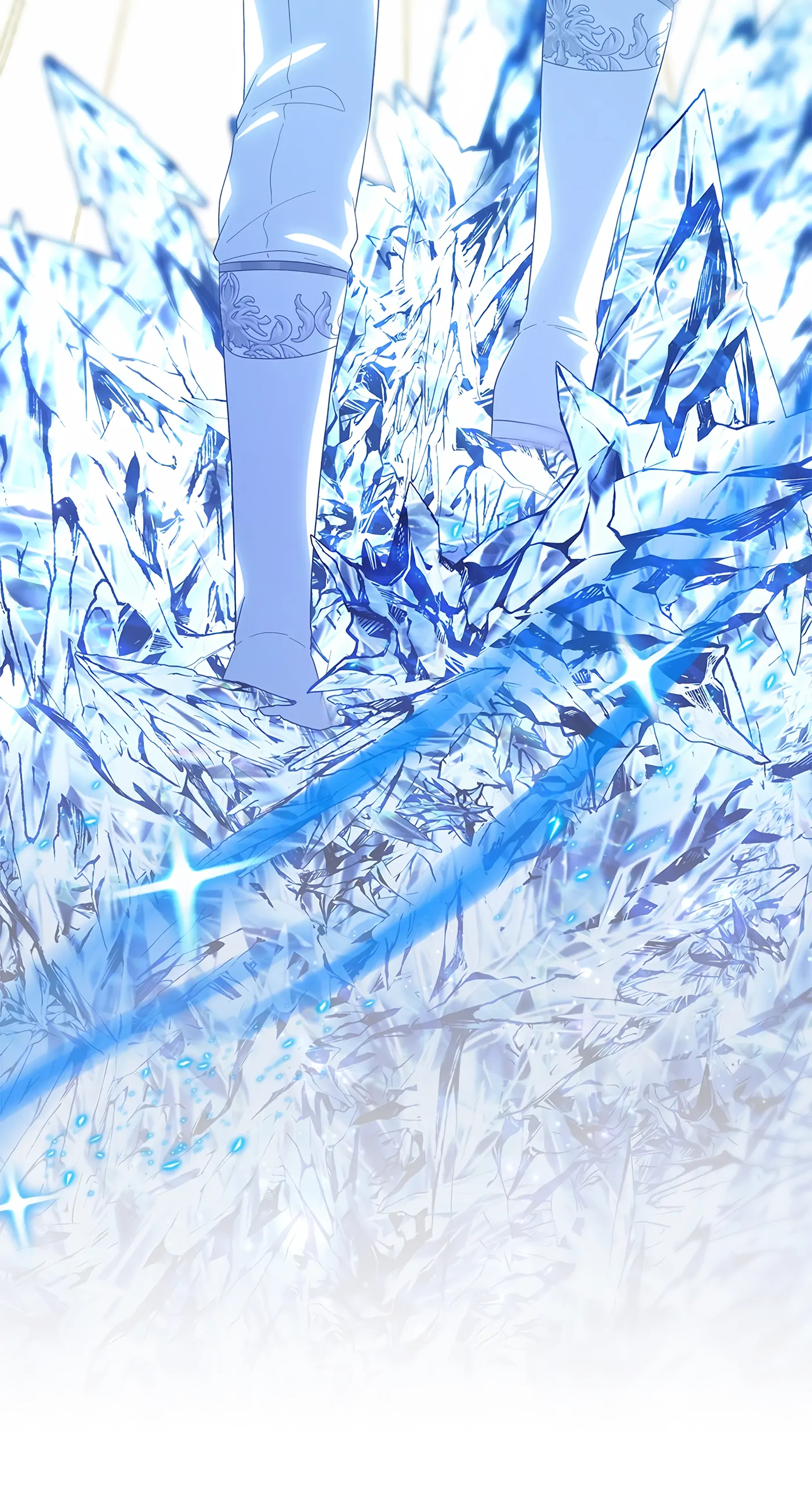 I’m Not a Warrior! Chapter 111 - Page 43