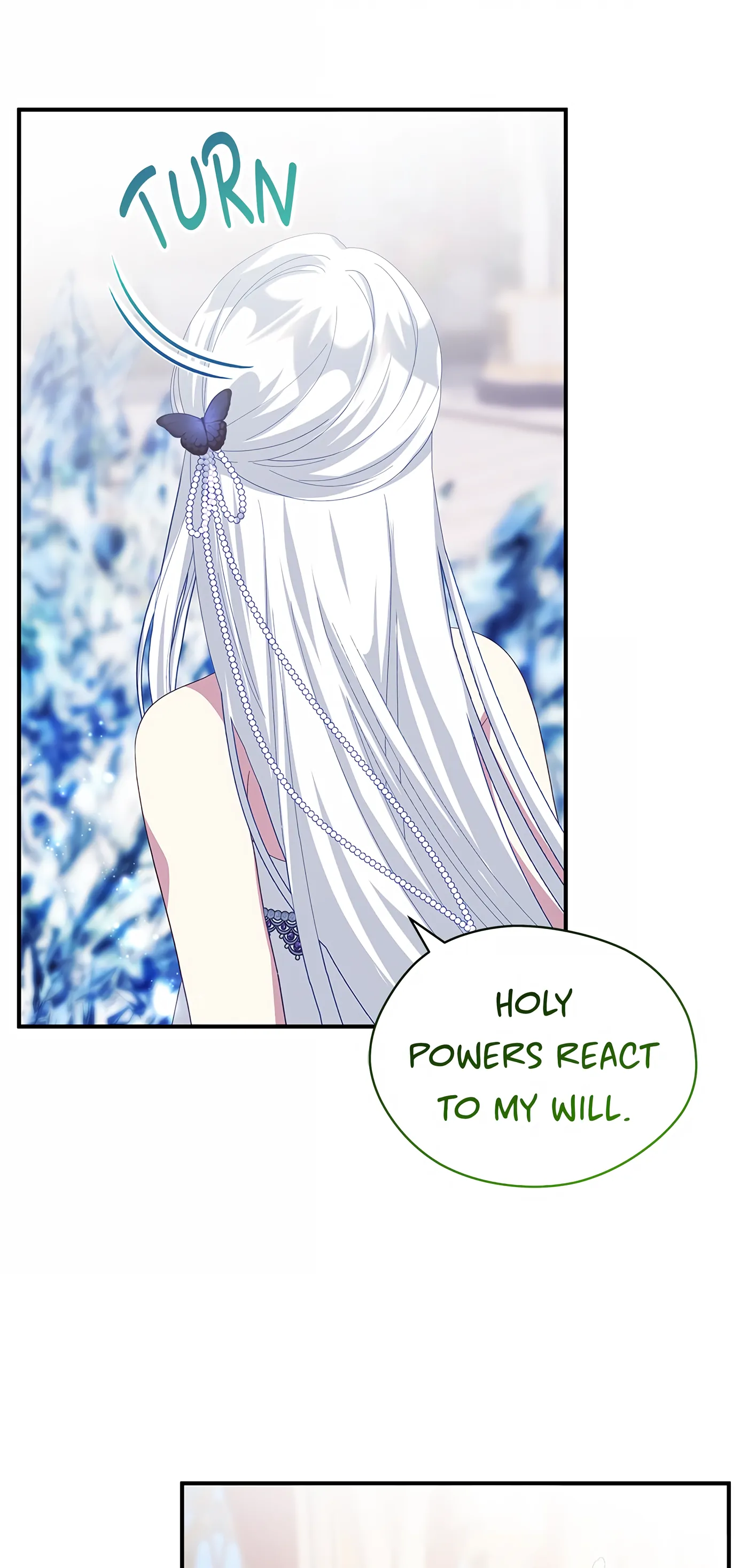 I’m Not a Warrior! Chapter 111 - Page 47