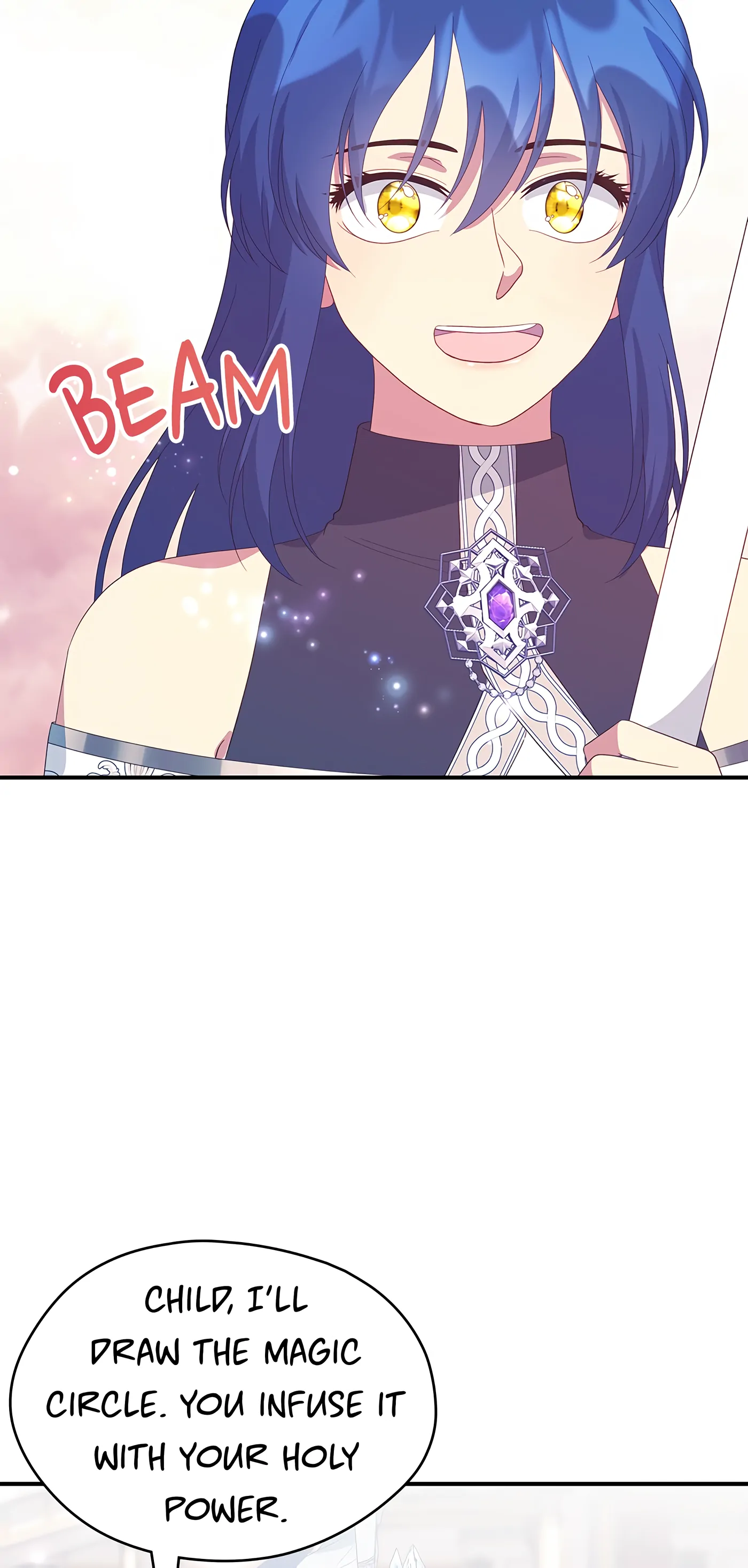 I’m Not a Warrior! Chapter 111 - Page 49