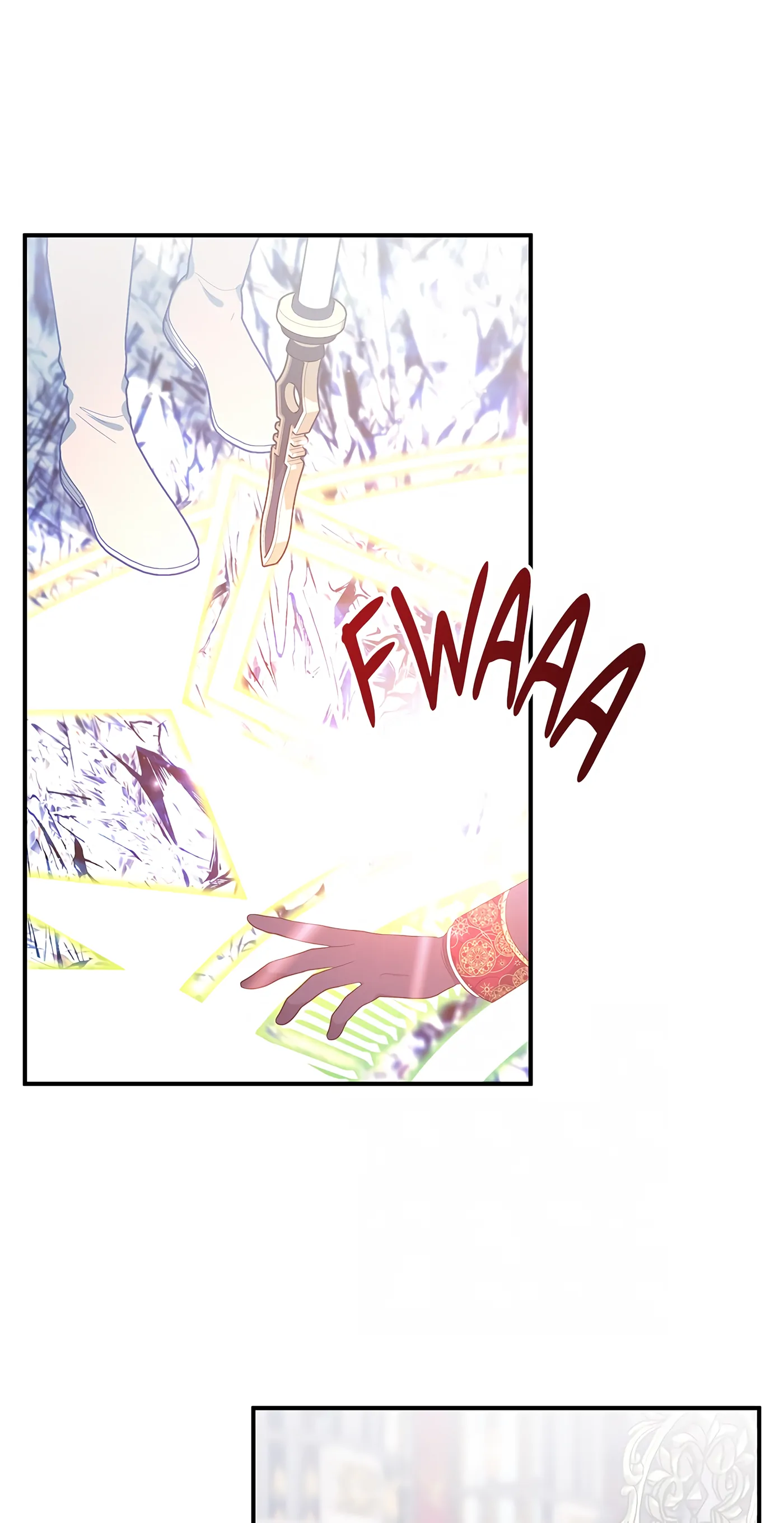 I’m Not a Warrior! Chapter 111 - Page 51