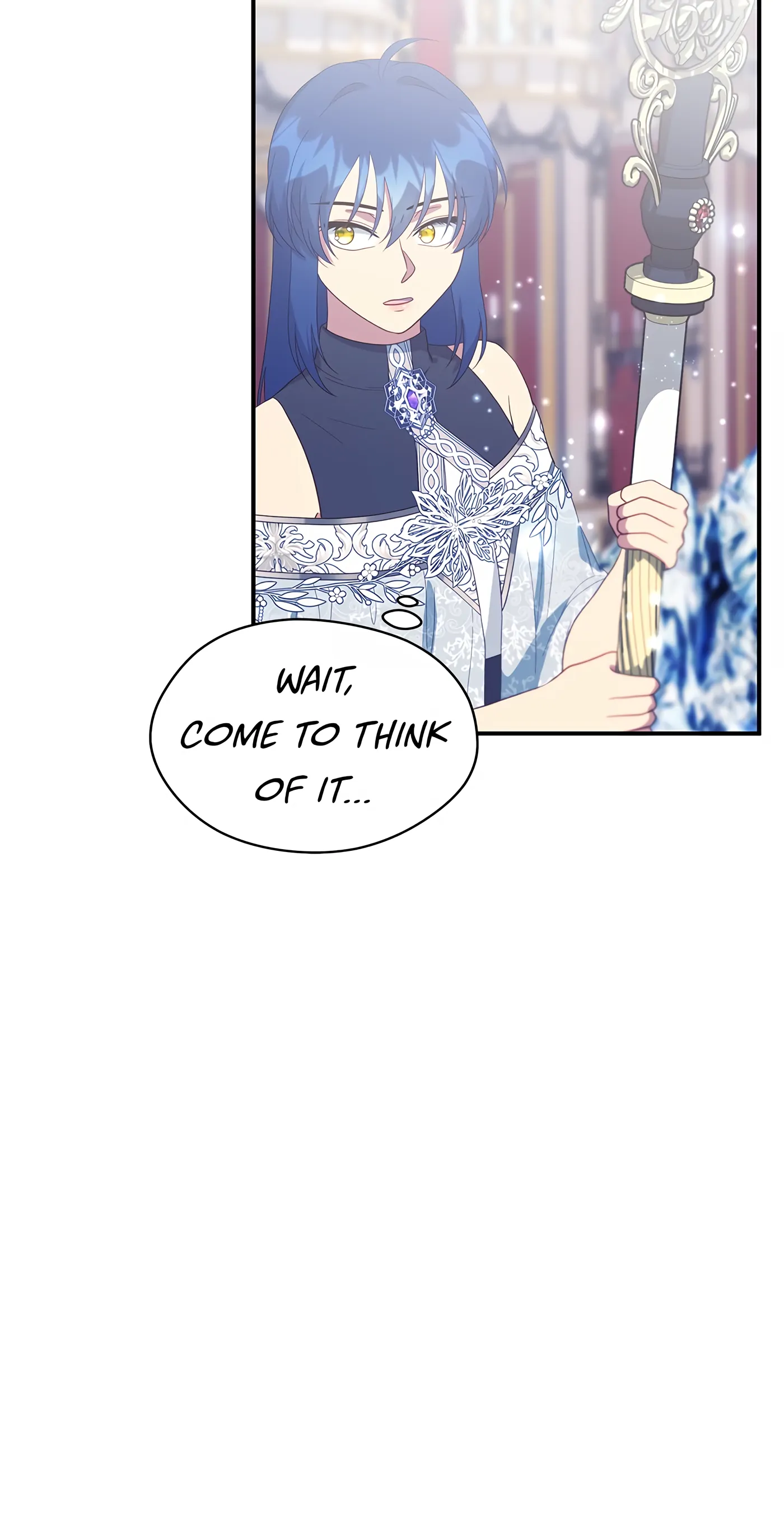 I’m Not a Warrior! Chapter 111 - Page 52