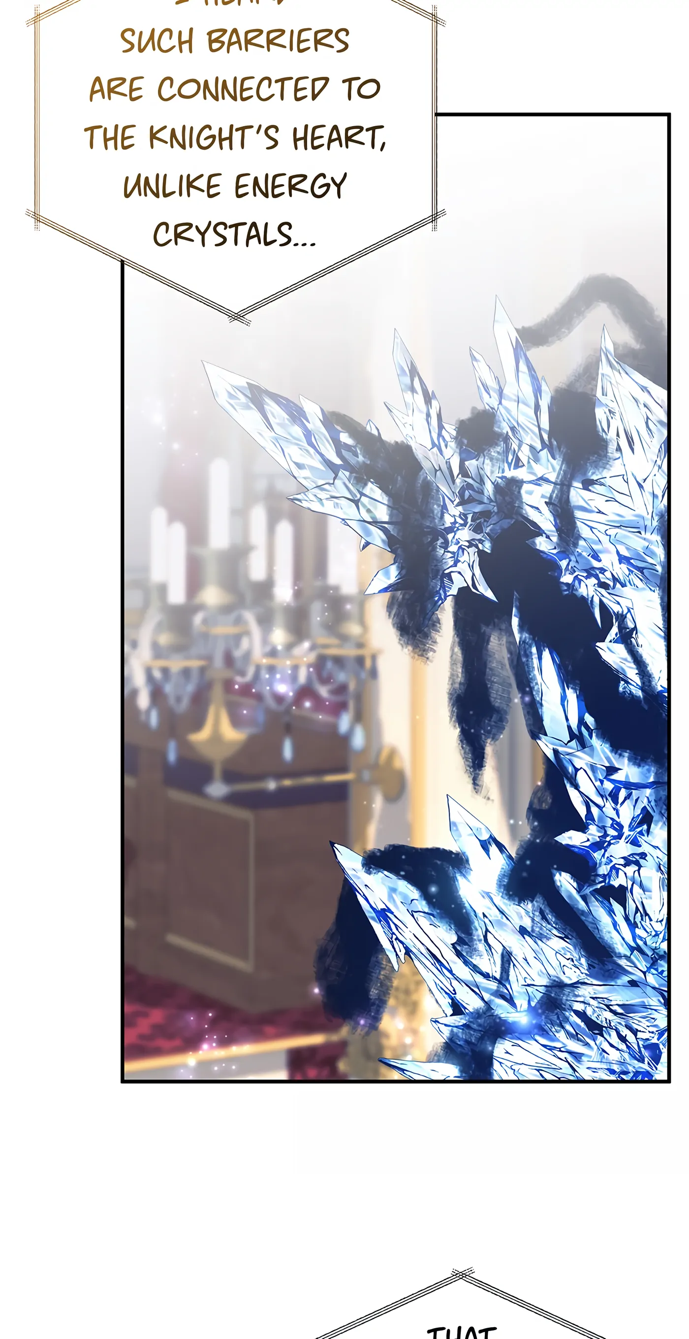 I’m Not a Warrior! Chapter 111 - Page 56