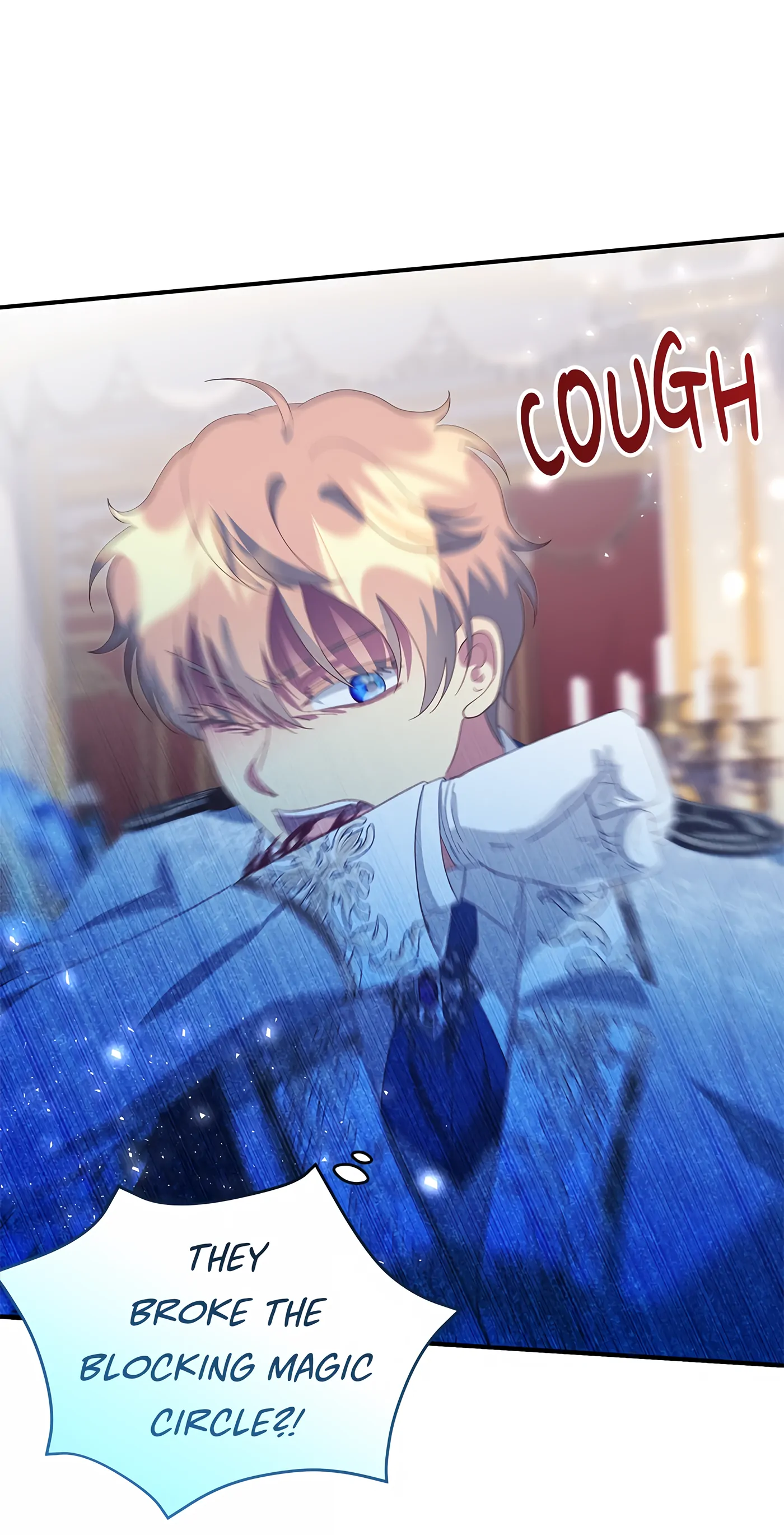 I’m Not a Warrior! Chapter 111 - Page 66