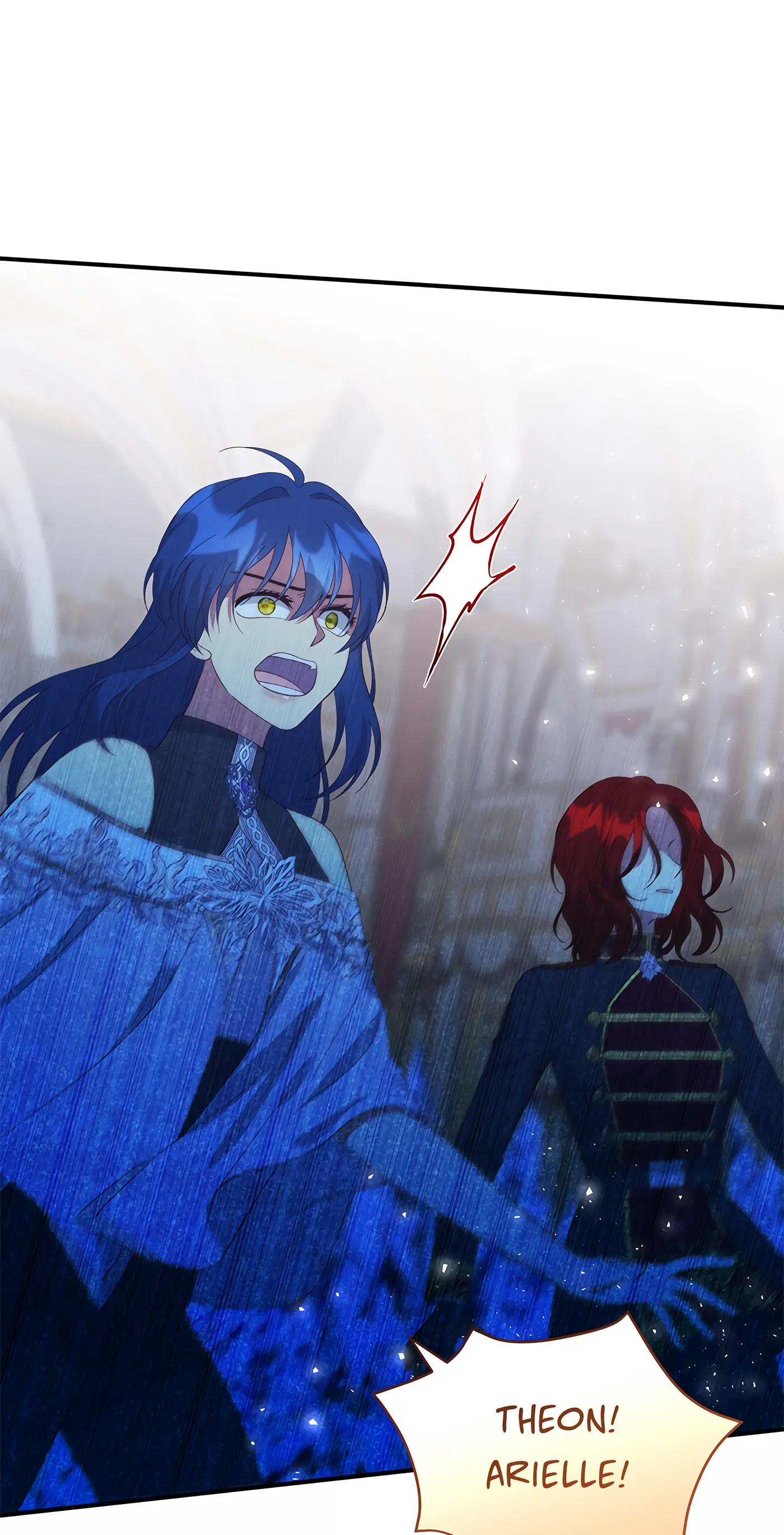 I’m Not a Warrior! Chapter 111 - Page 67