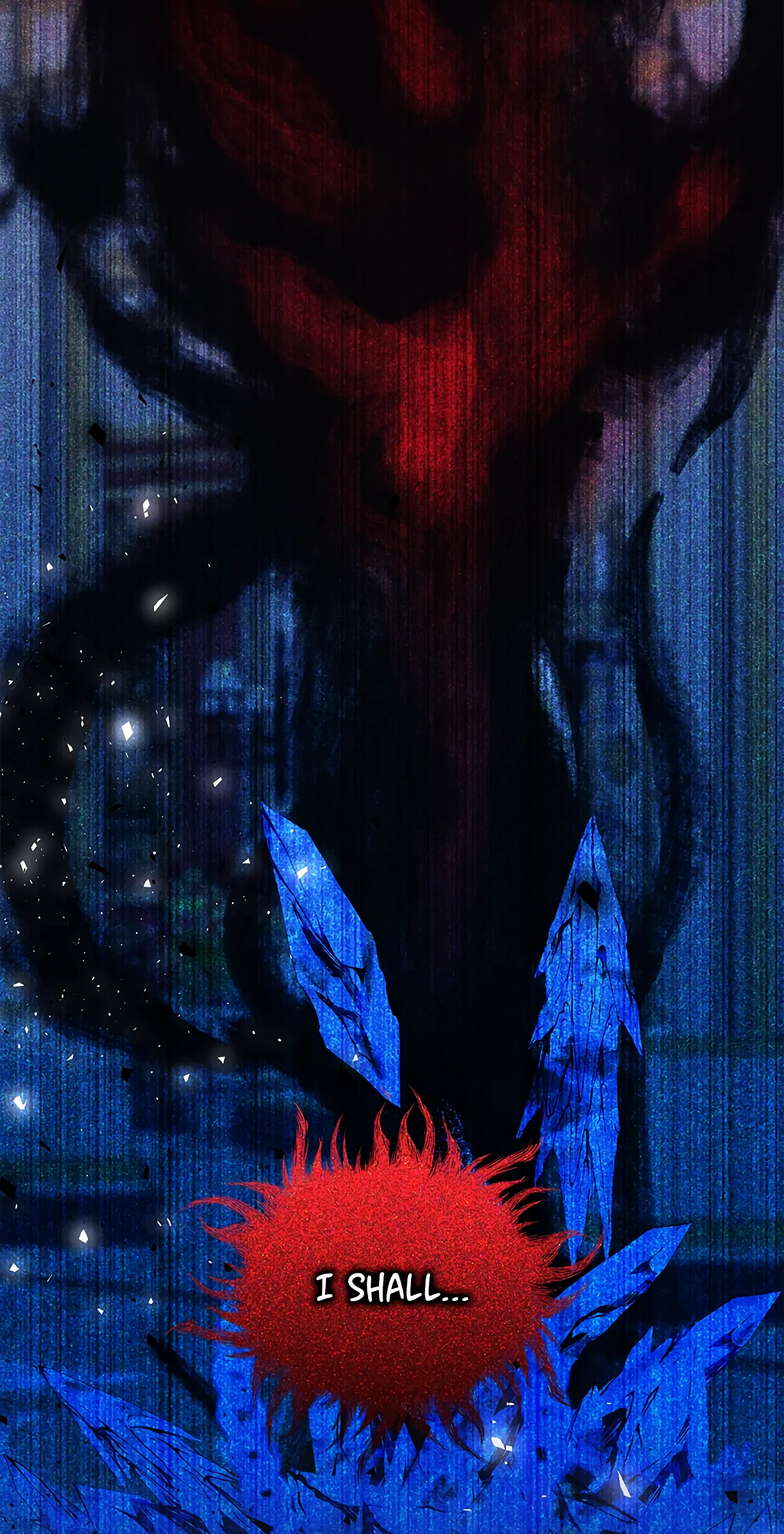 I’m Not a Warrior! Chapter 111 - Page 70