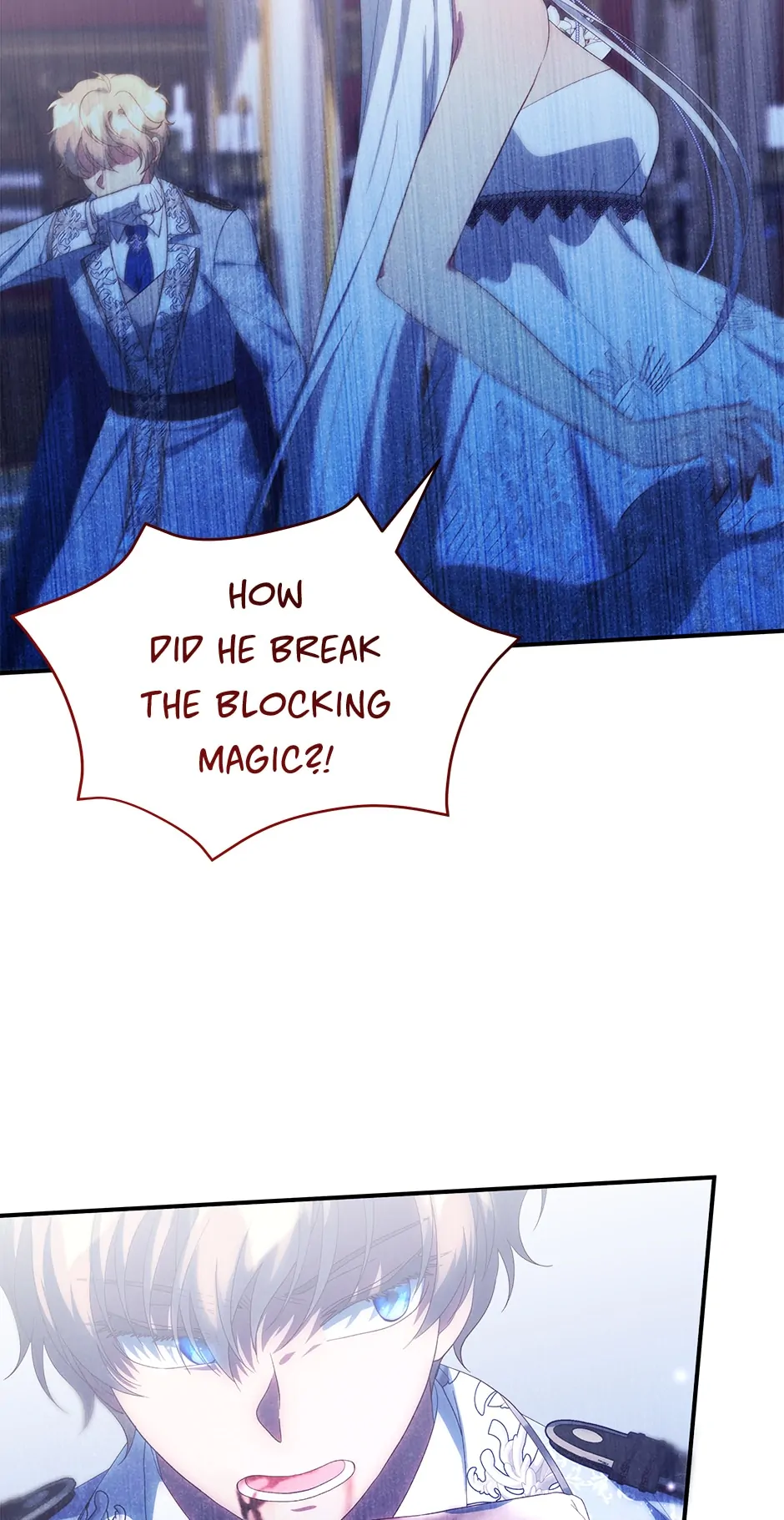 I’m Not a Warrior! Chapter 112 - Page 4