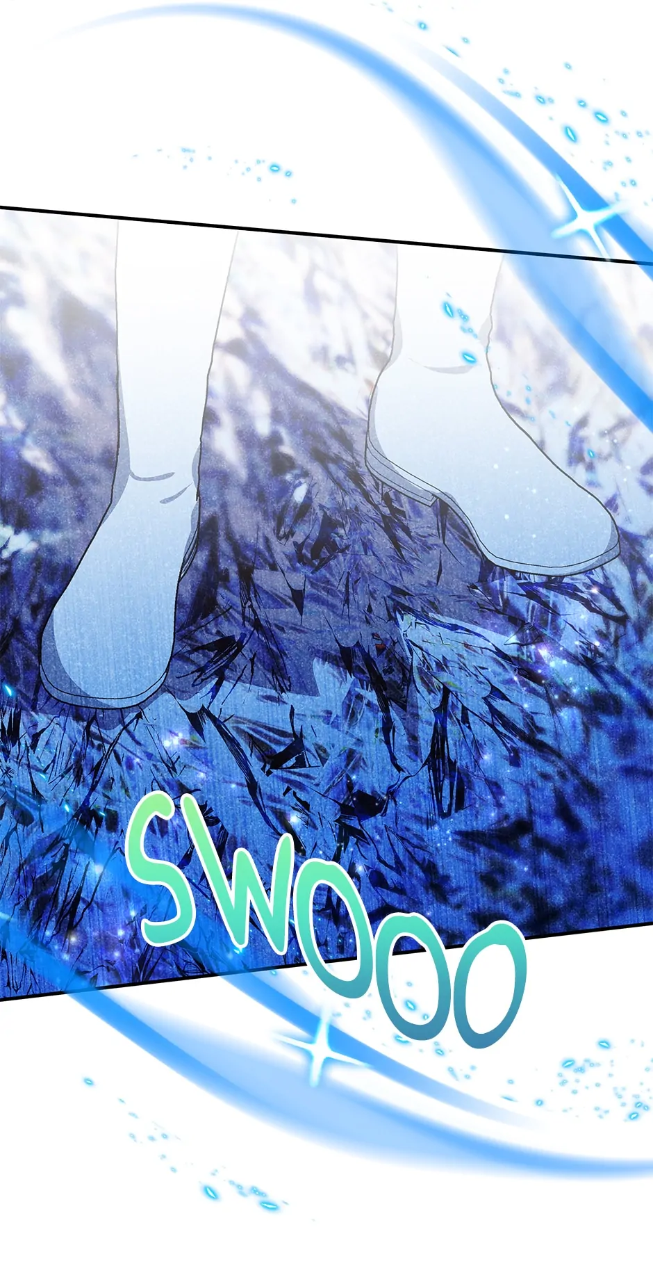 I’m Not a Warrior! Chapter 112 - Page 6