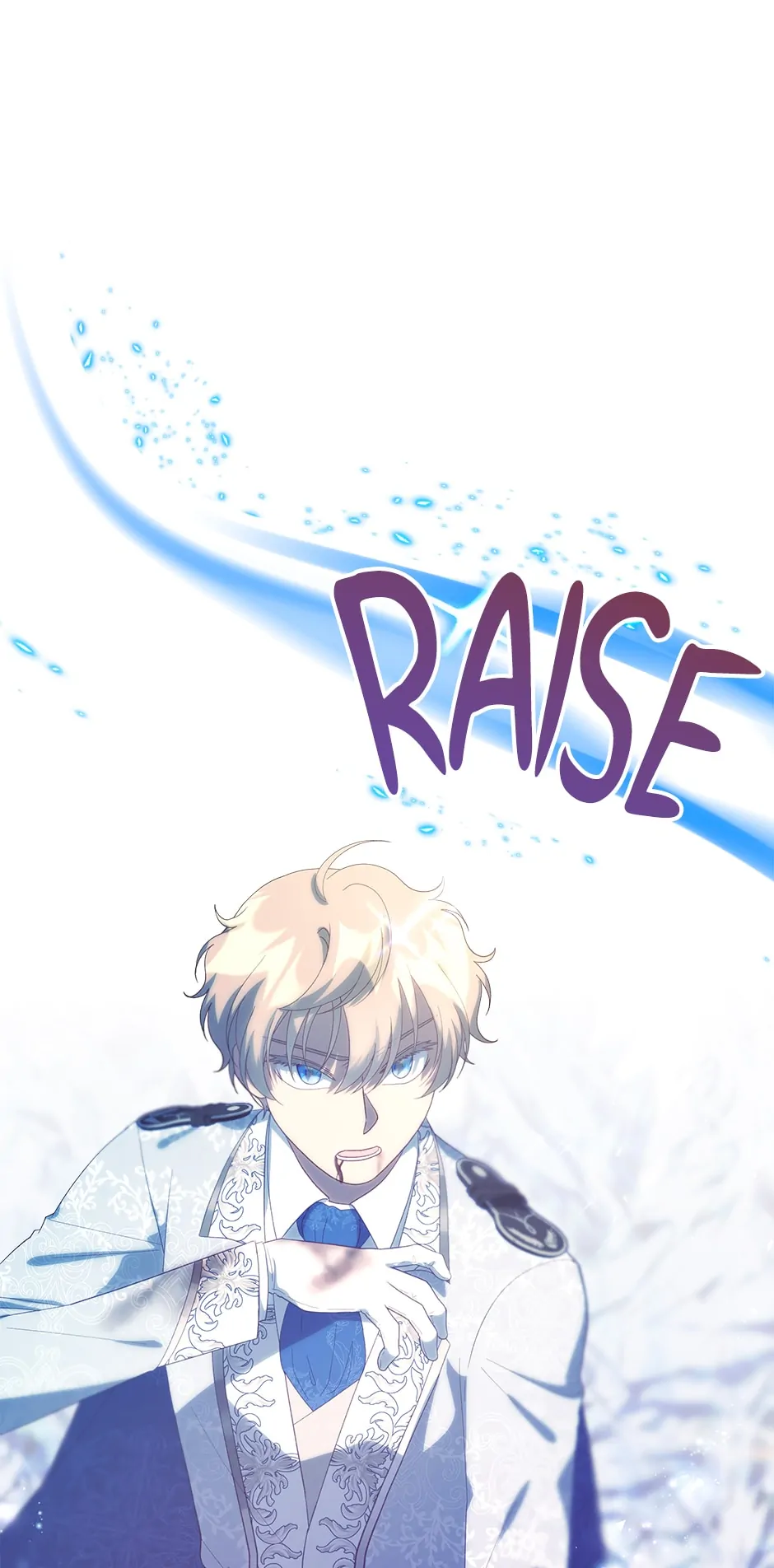 I’m Not a Warrior! Chapter 112 - Page 7