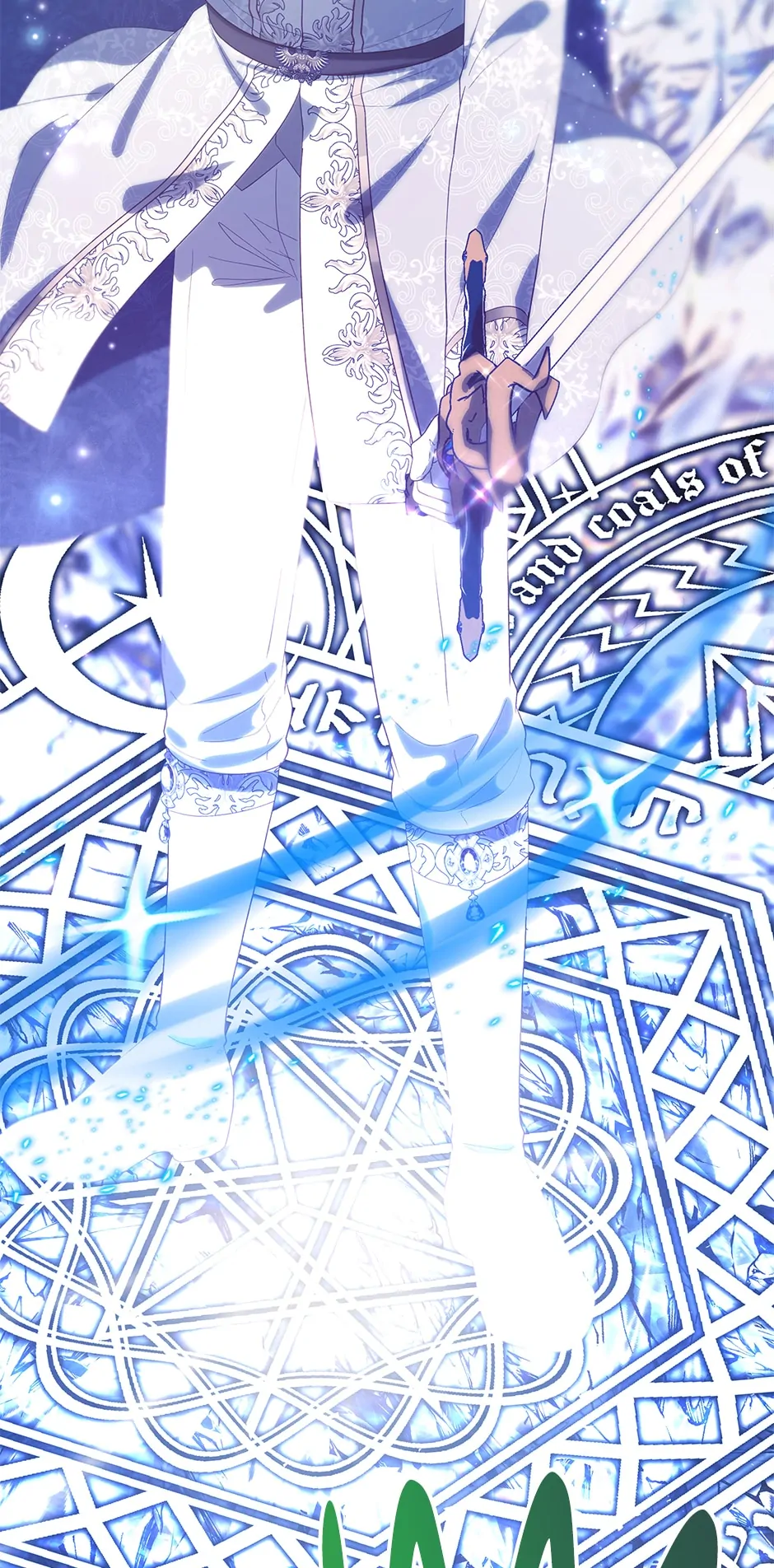 I’m Not a Warrior! Chapter 112 - Page 8