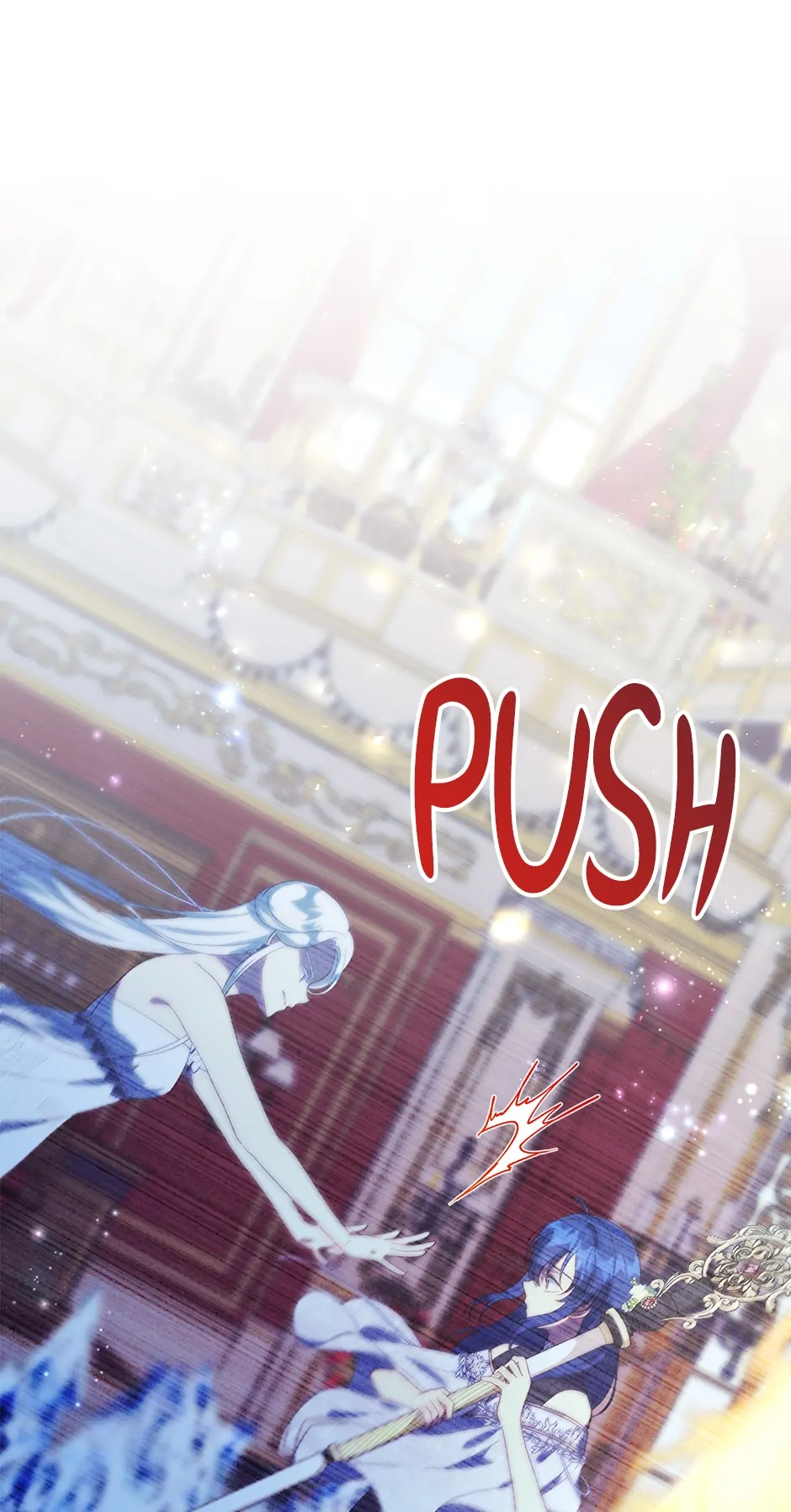 I’m Not a Warrior! Chapter 112 - Page 14