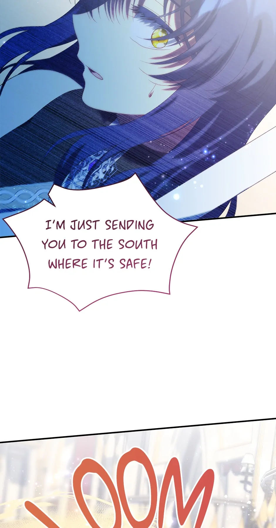 I’m Not a Warrior! Chapter 112 - Page 16