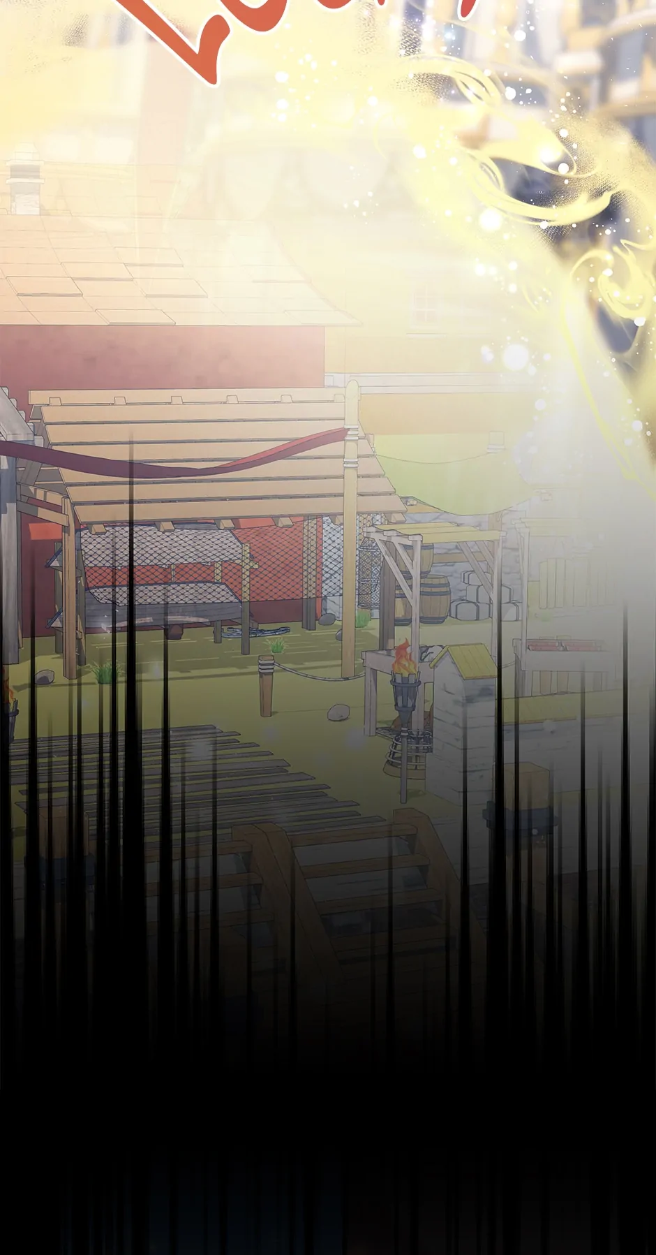 I’m Not a Warrior! Chapter 112 - Page 17