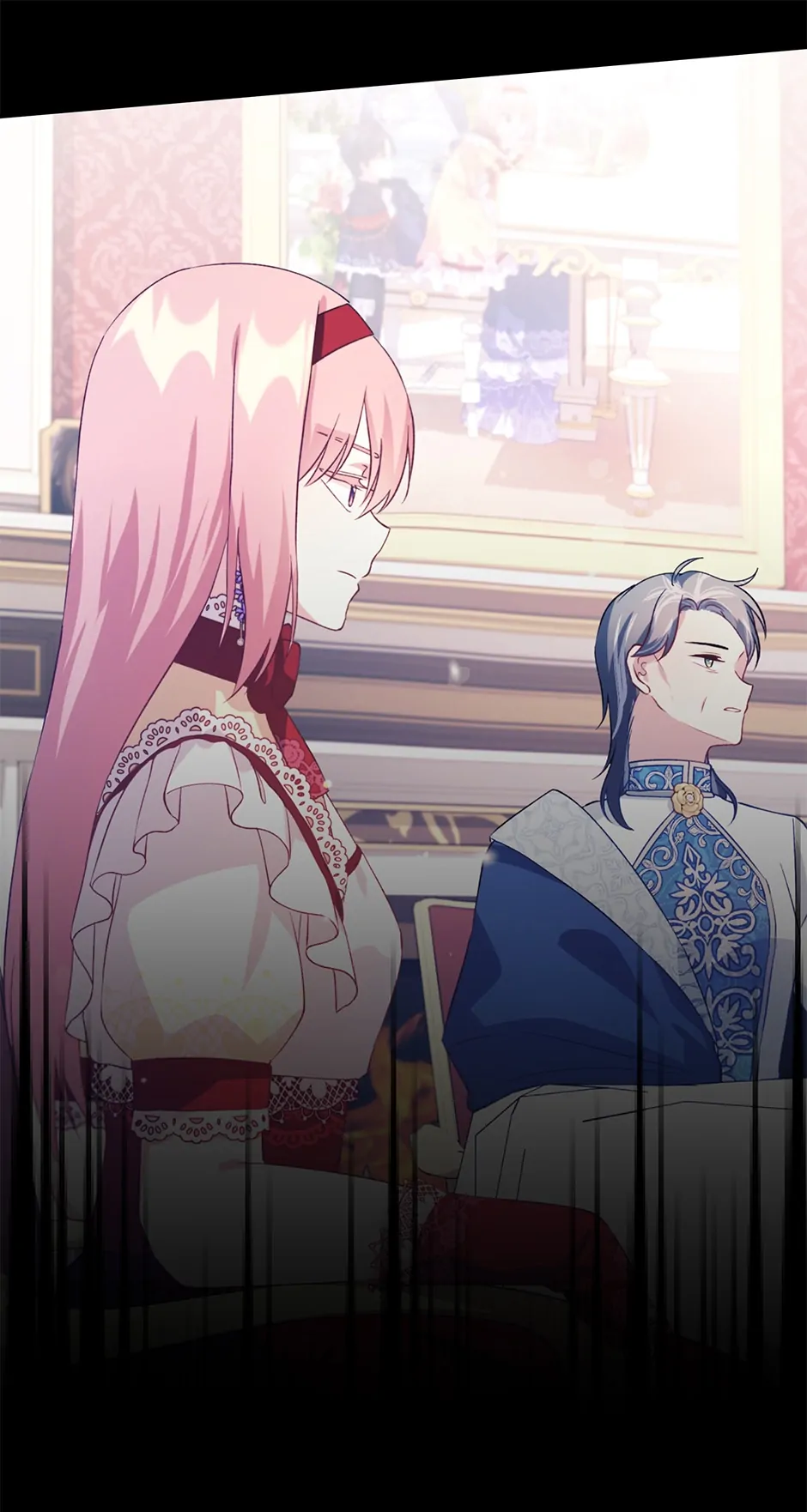 I’m Not a Warrior! Chapter 112 - Page 21