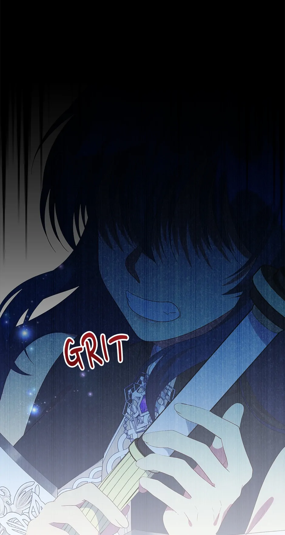 I’m Not a Warrior! Chapter 112 - Page 22