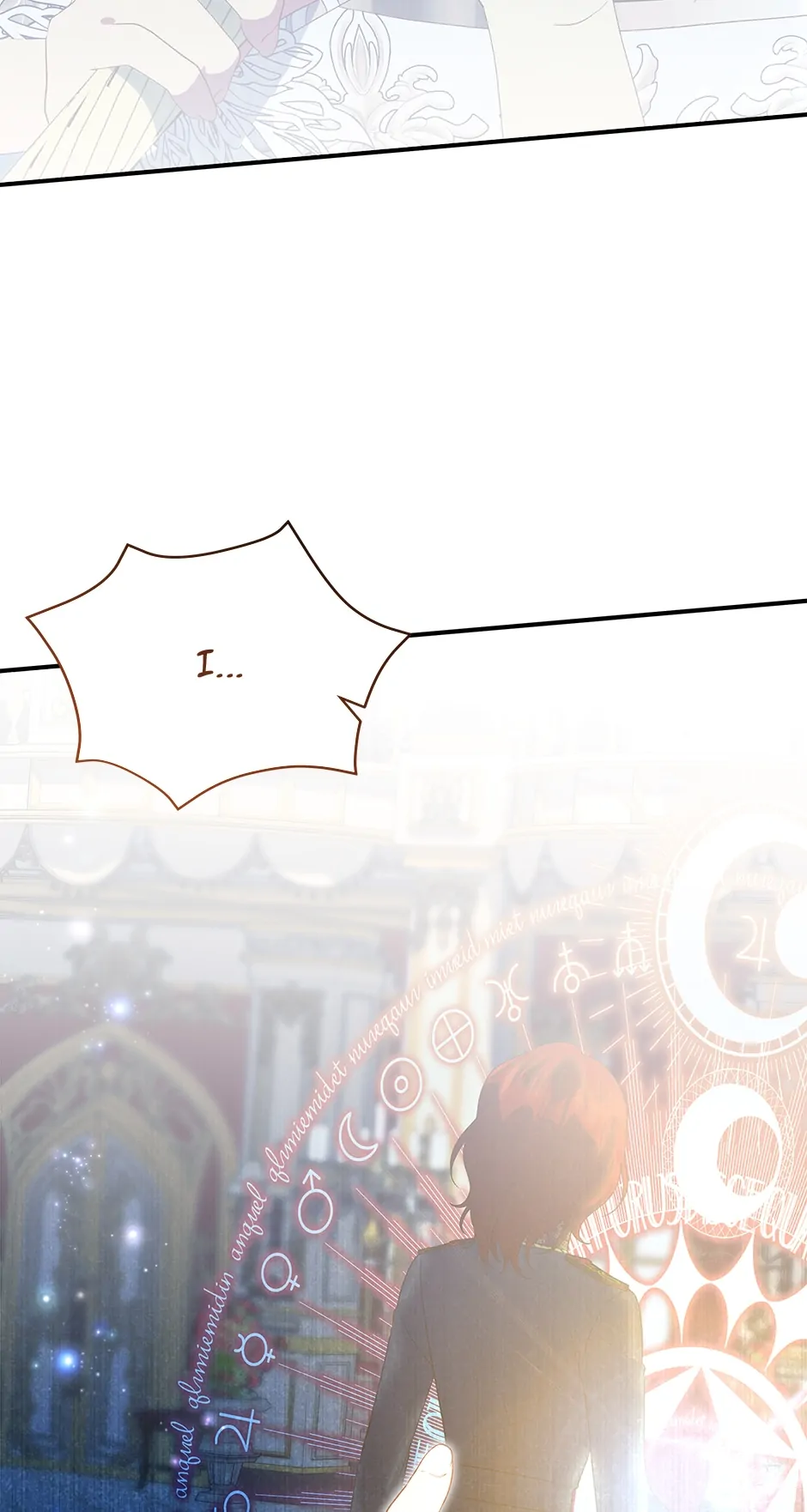 I’m Not a Warrior! Chapter 112 - Page 23