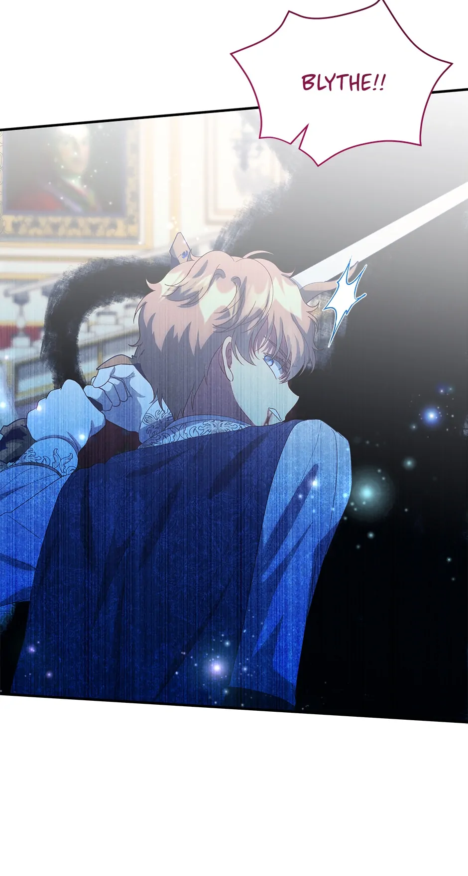 I’m Not a Warrior! Chapter 112 - Page 28