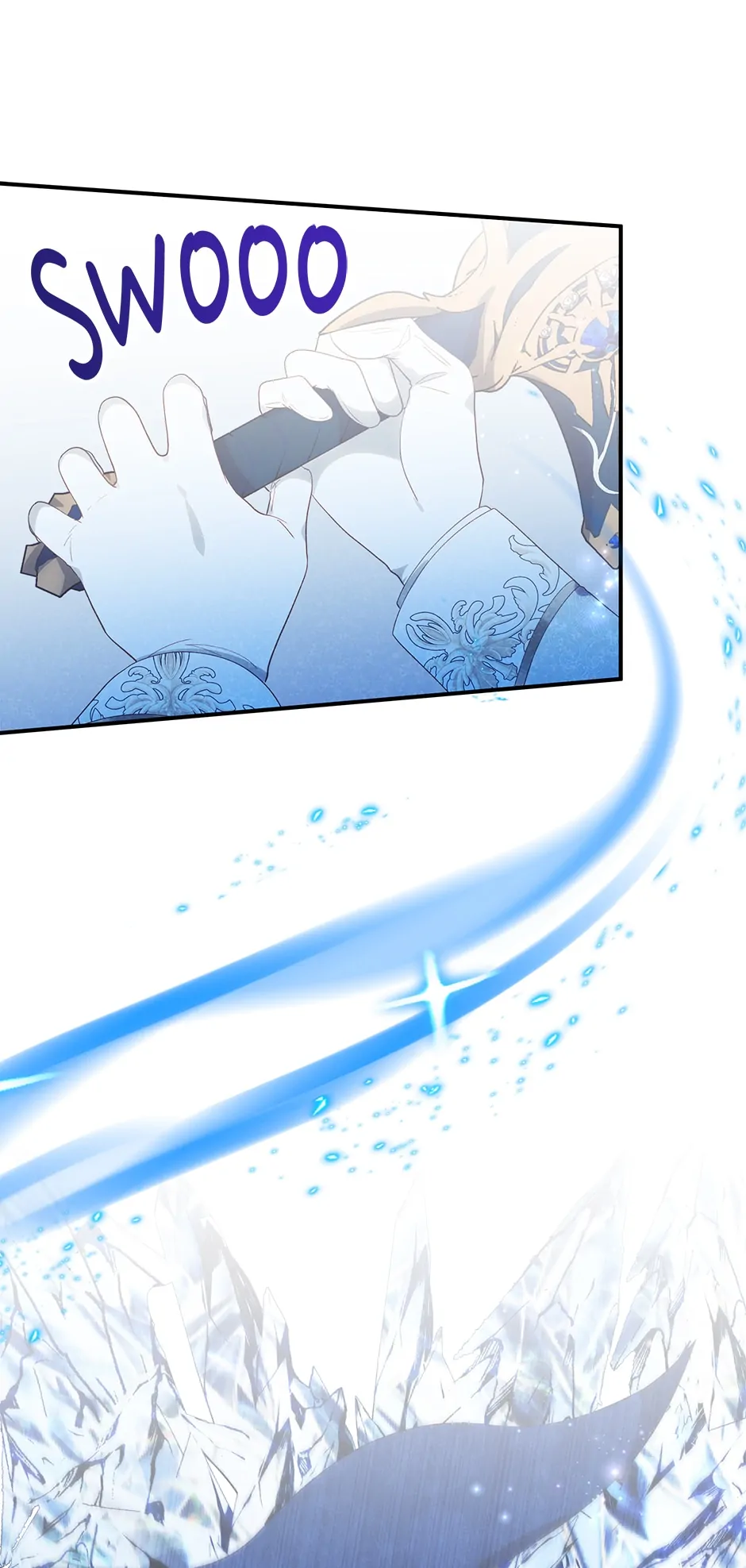 I’m Not a Warrior! Chapter 112 - Page 29