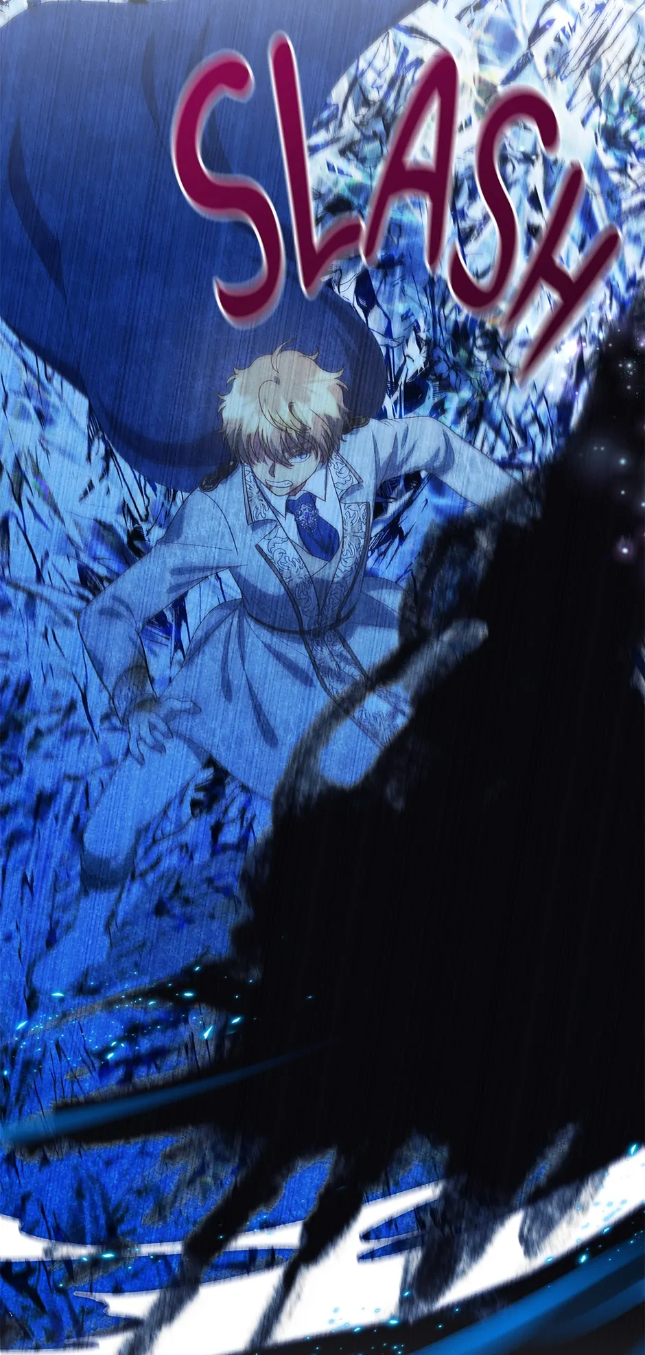 I’m Not a Warrior! Chapter 112 - Page 30