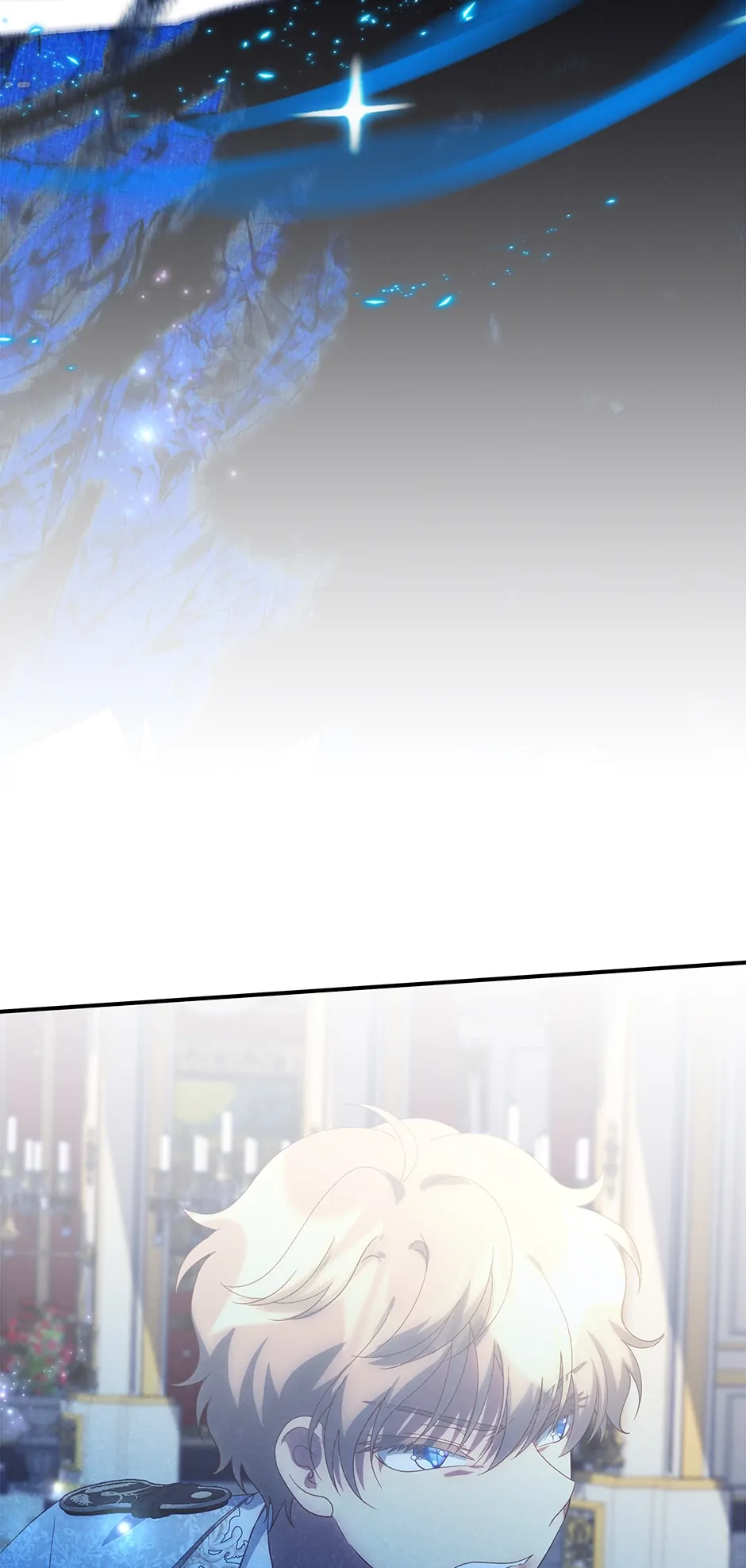 I’m Not a Warrior! Chapter 112 - Page 31