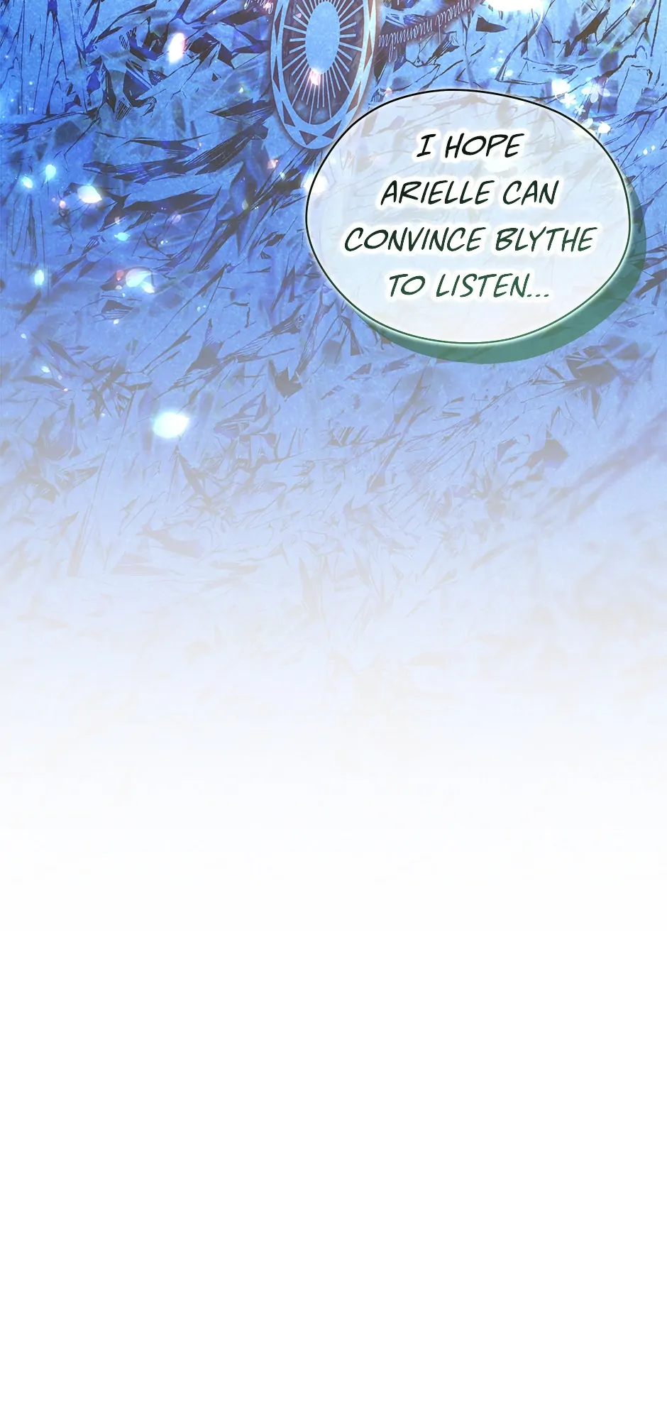 I’m Not a Warrior! Chapter 112 - Page 34