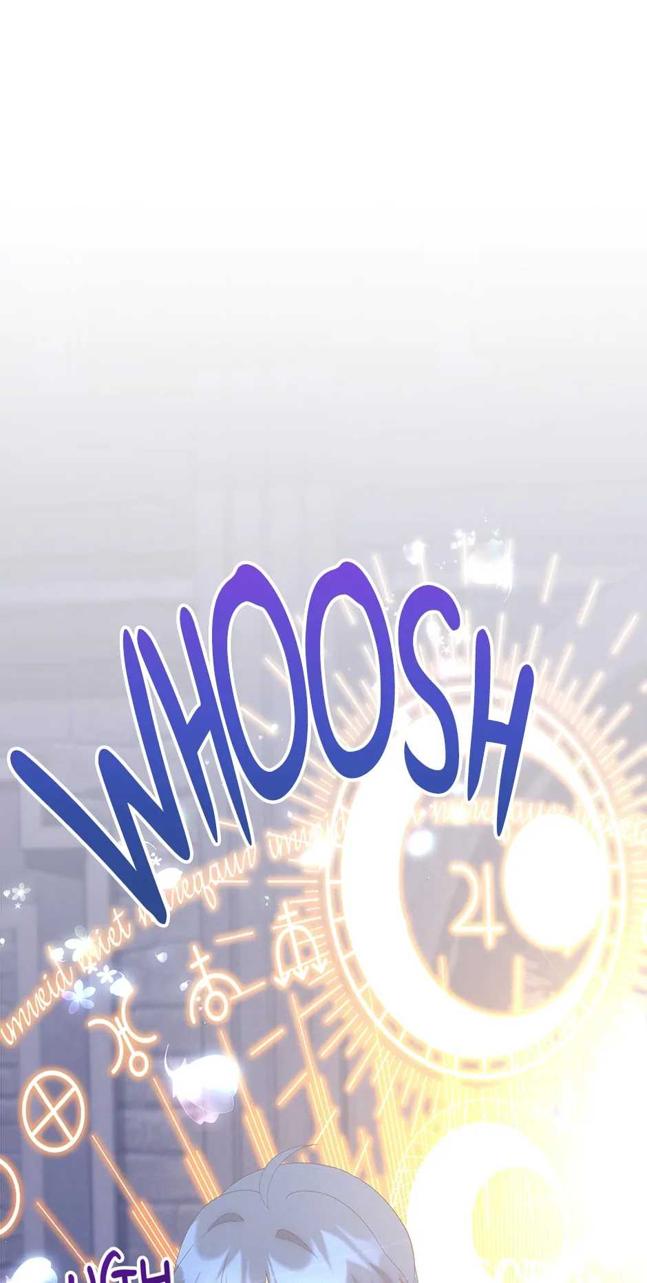 I’m Not a Warrior! Chapter 112 - Page 36