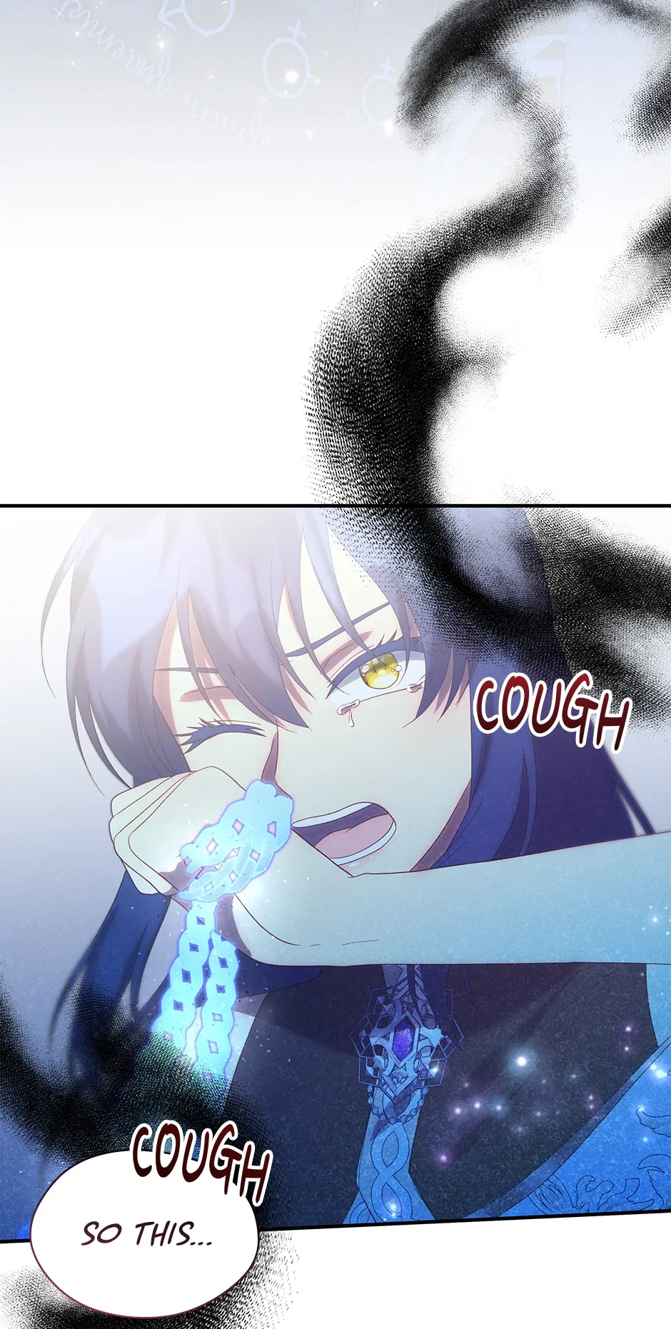 I’m Not a Warrior! Chapter 112 - Page 38