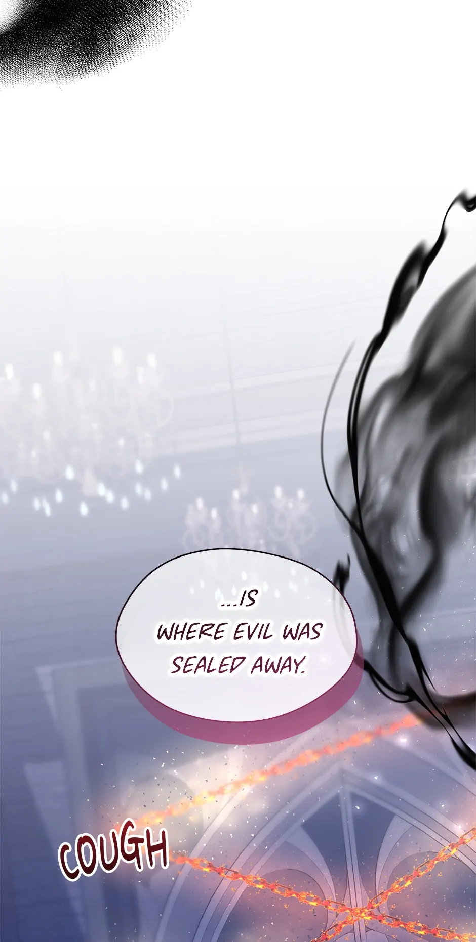 I’m Not a Warrior! Chapter 112 - Page 39