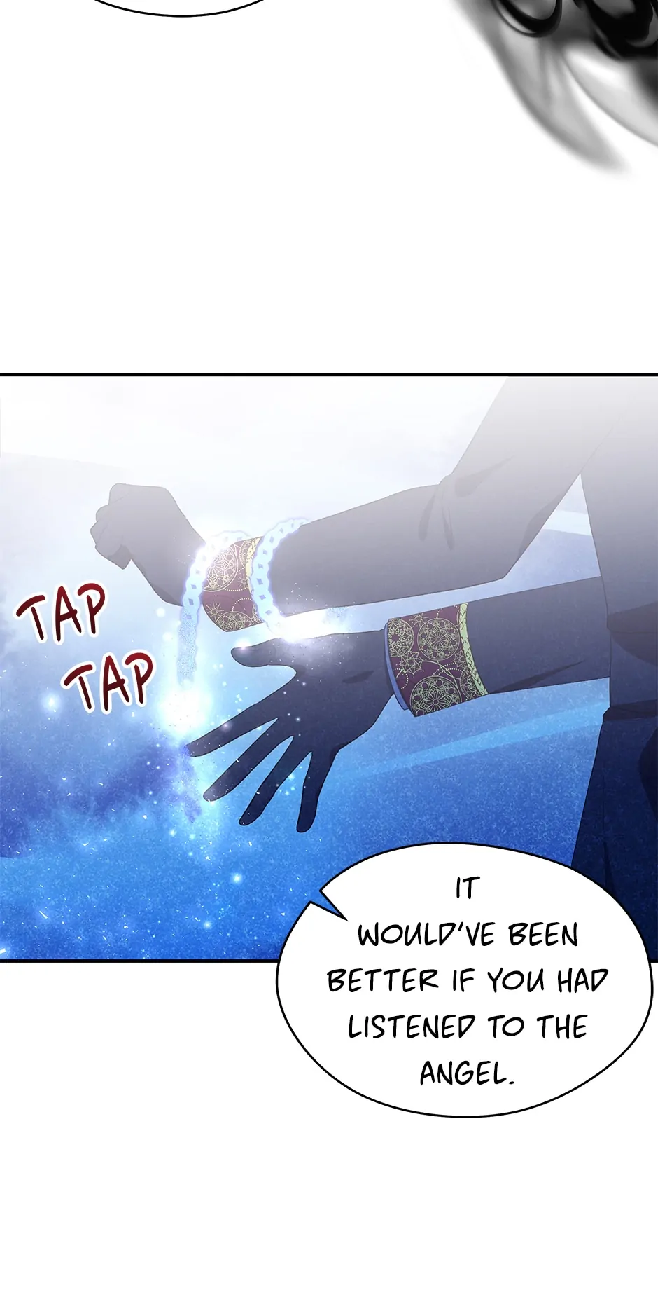 I’m Not a Warrior! Chapter 112 - Page 42