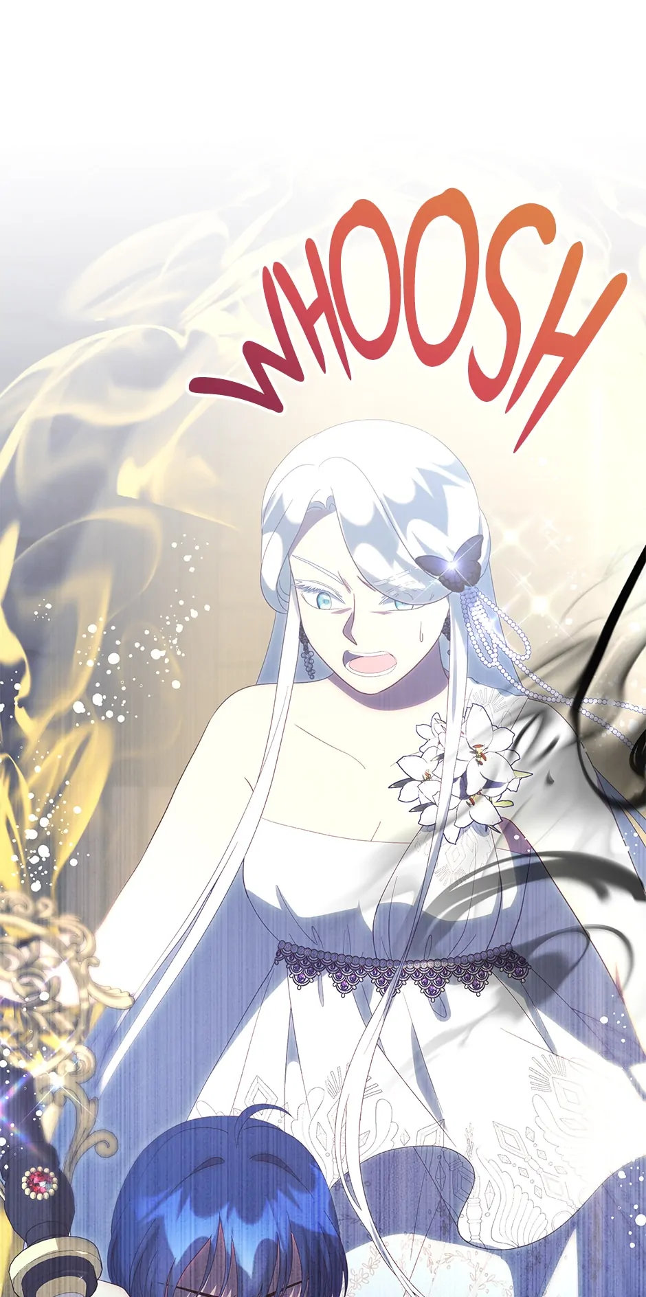 I’m Not a Warrior! Chapter 112 - Page 43