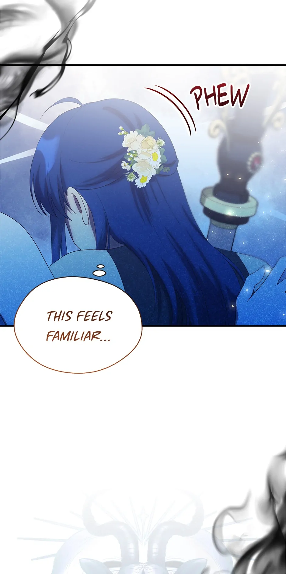 I’m Not a Warrior! Chapter 112 - Page 46