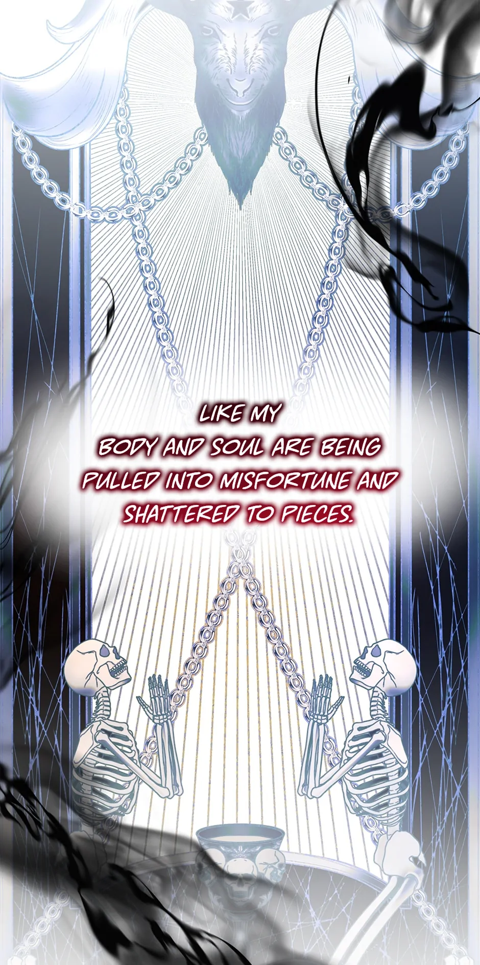 I’m Not a Warrior! Chapter 112 - Page 47