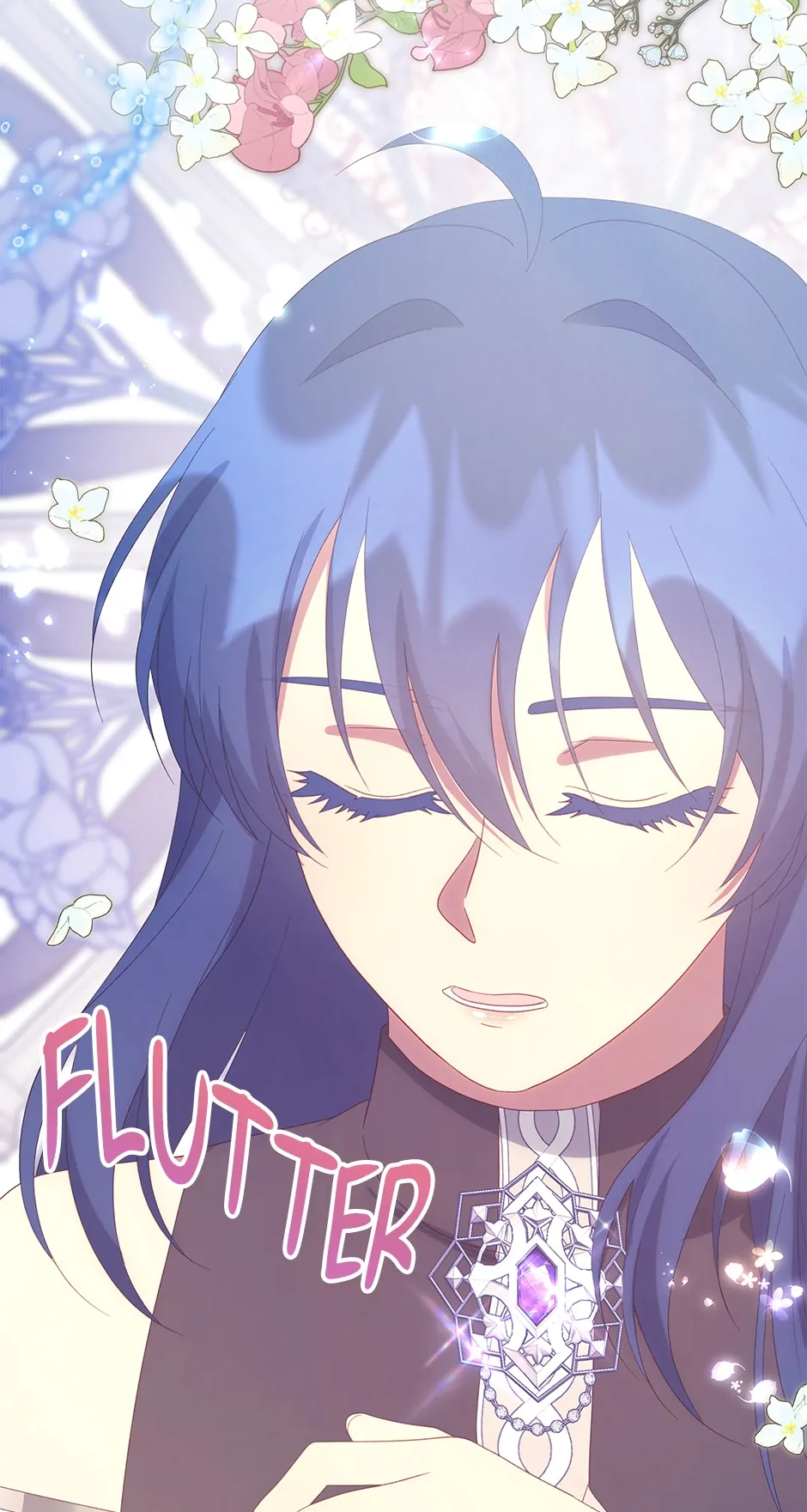 I’m Not a Warrior! Chapter 112 - Page 50