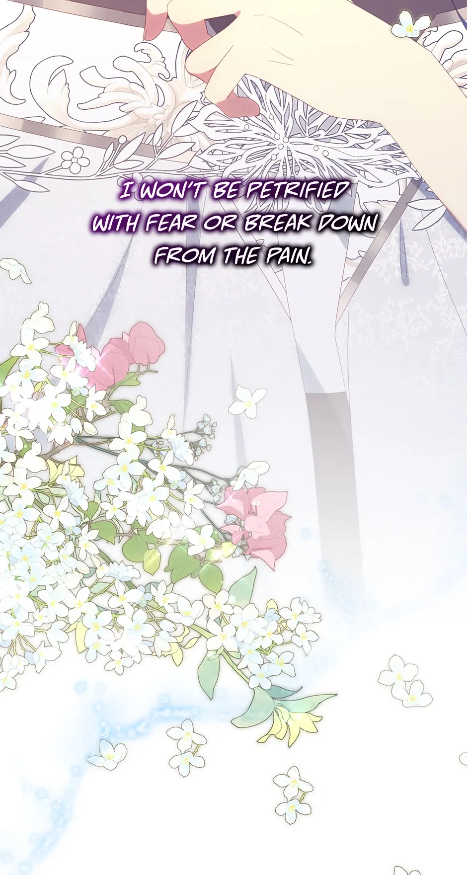 I’m Not a Warrior! Chapter 112 - Page 51