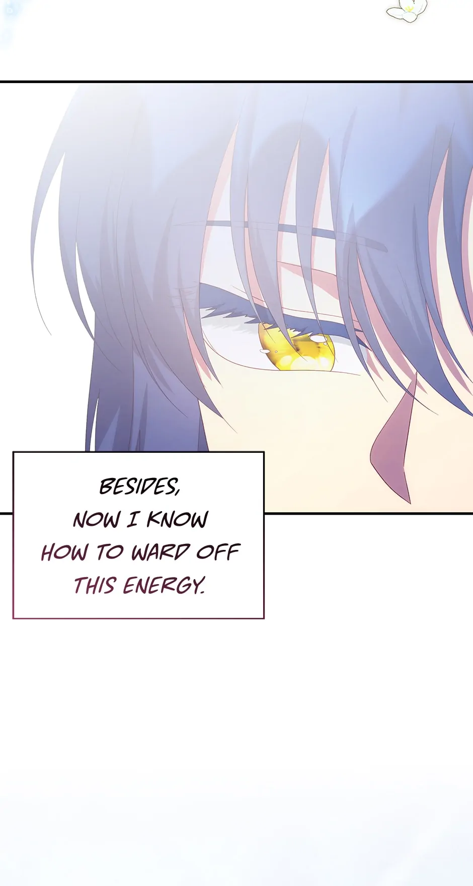 I’m Not a Warrior! Chapter 112 - Page 52