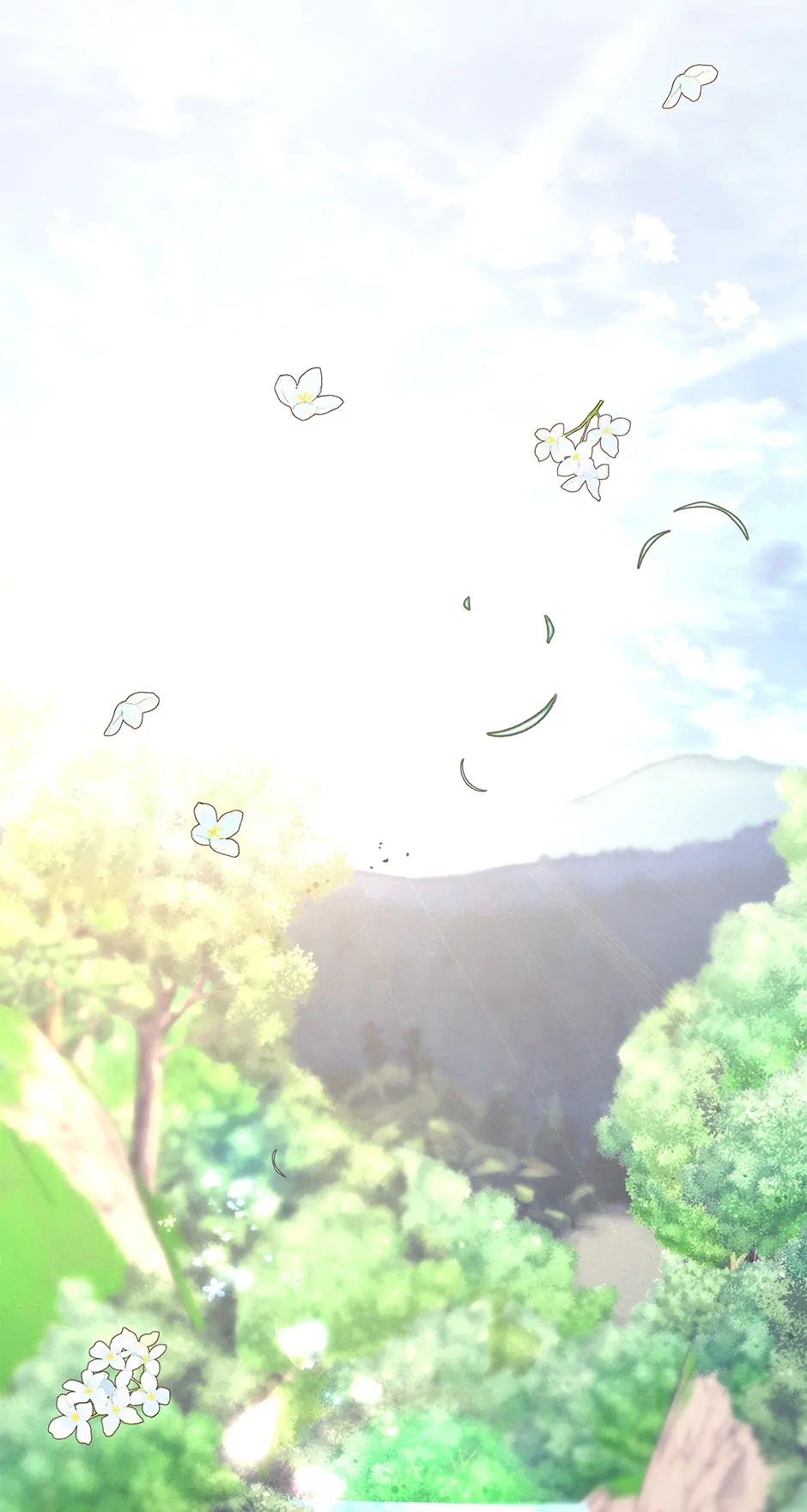 I’m Not a Warrior! Chapter 112 - Page 53