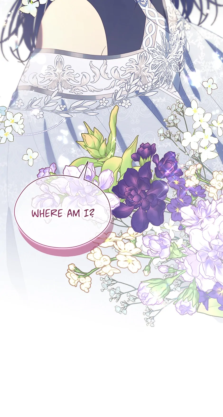 I’m Not a Warrior! Chapter 112 - Page 56